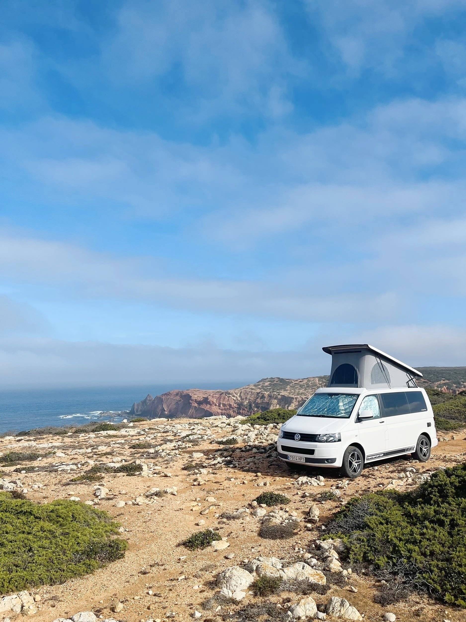 Volkswagen Volkswagen Transporter T5