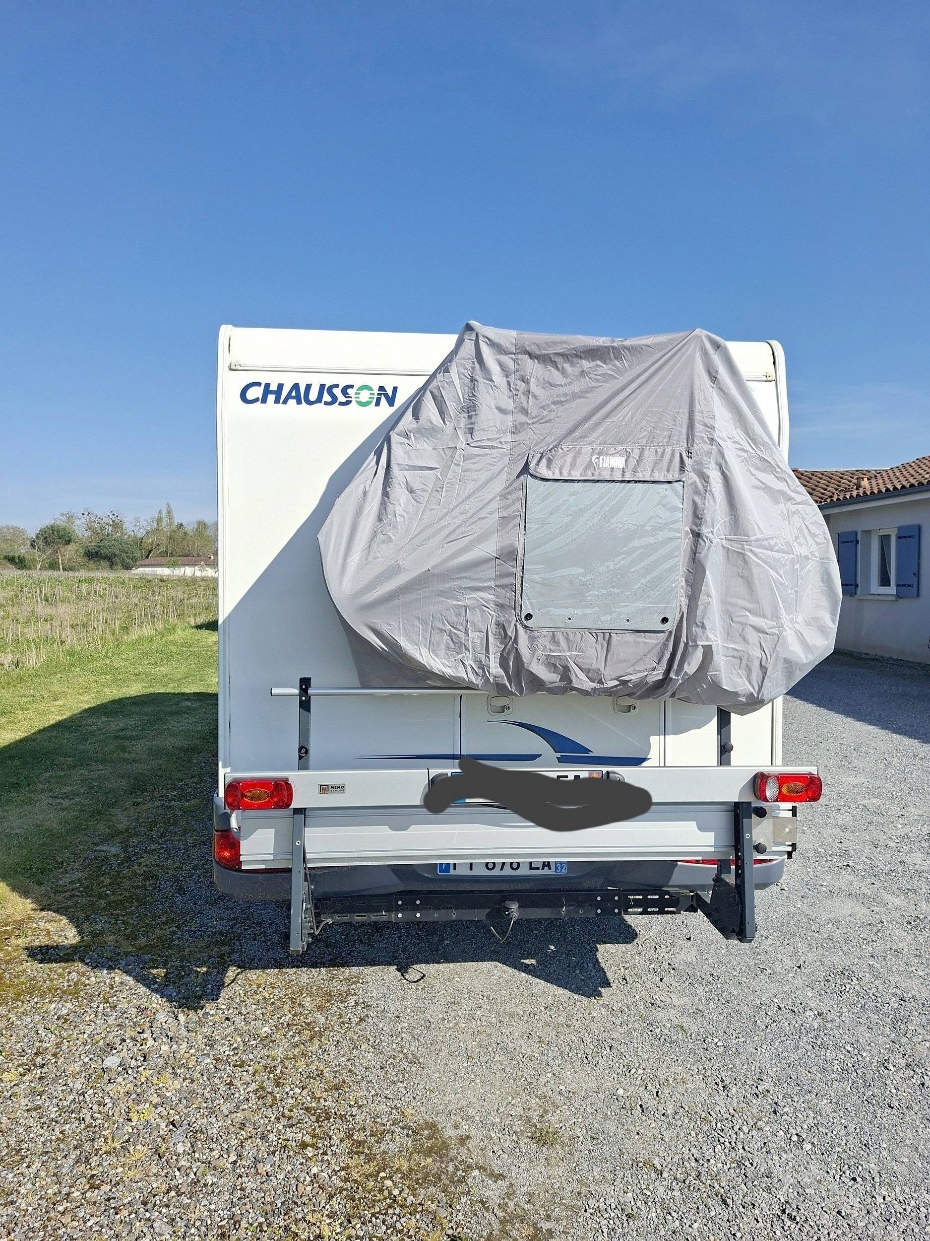 Chausson 