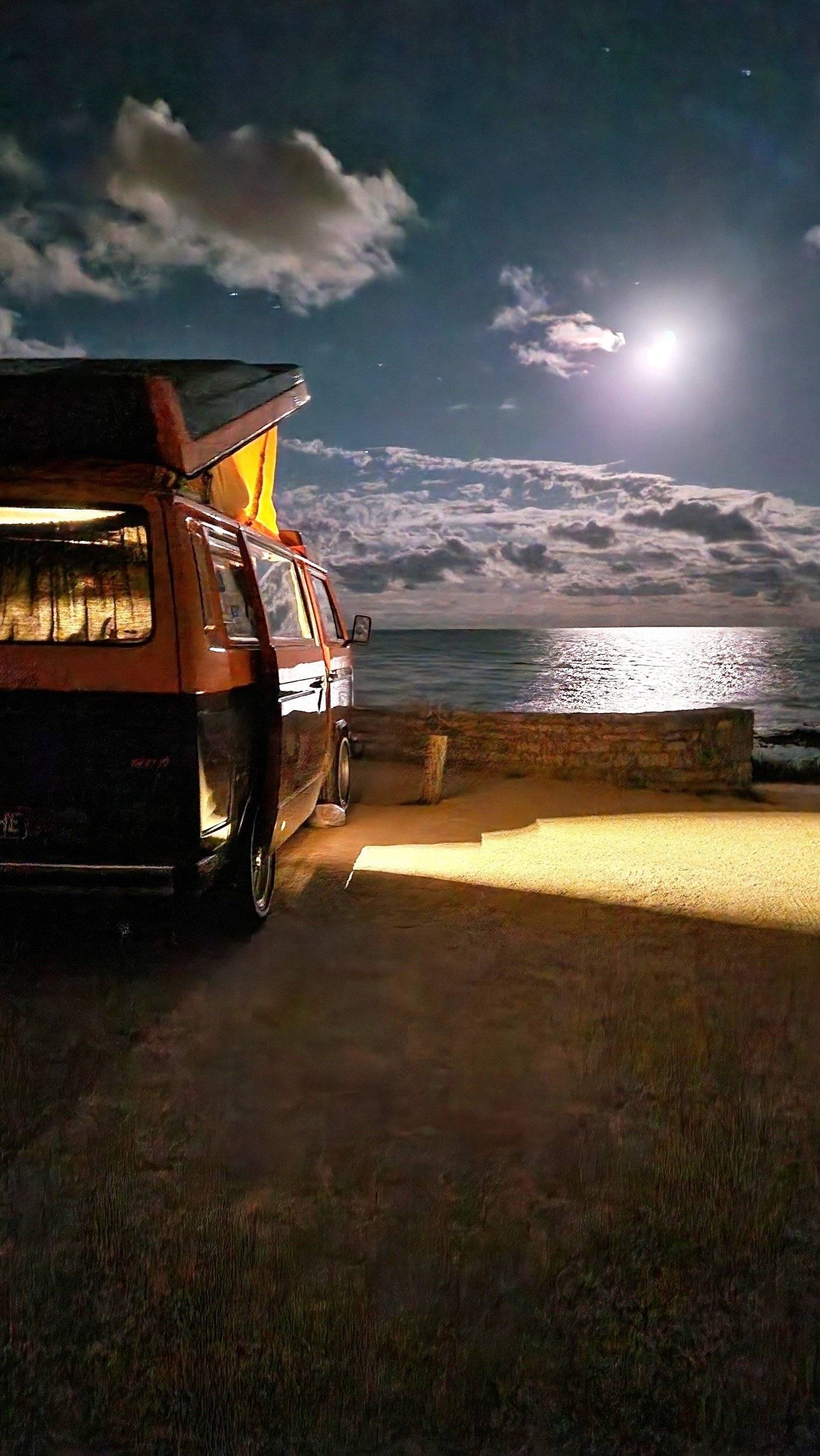 Westfalia transporter t25 t3 joker