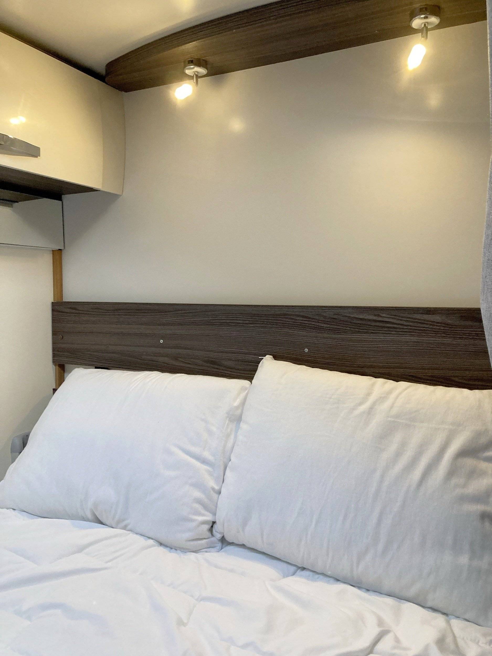 Benimar Tessoro 440 up