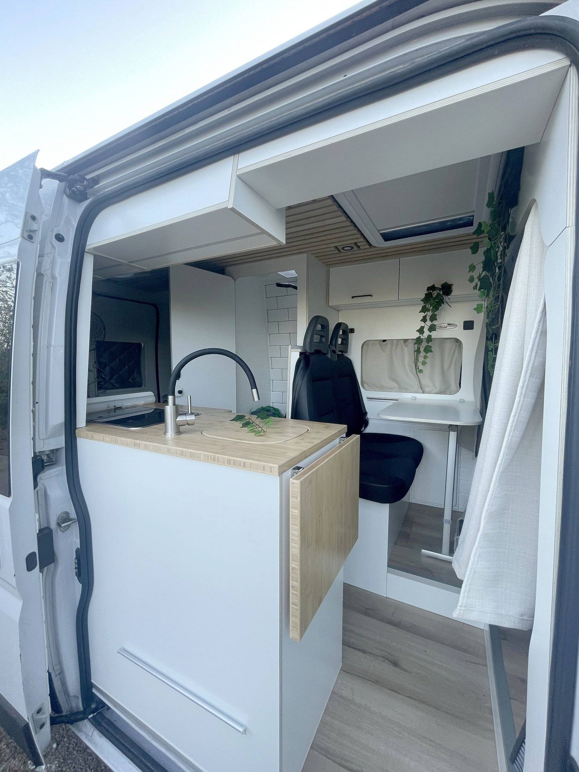 Citroën Jumper 2,2 l Blue HDI 165 PS