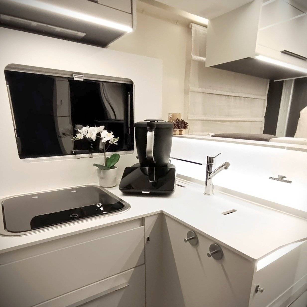 ROLLER TEAM GRANDUCA 284TL