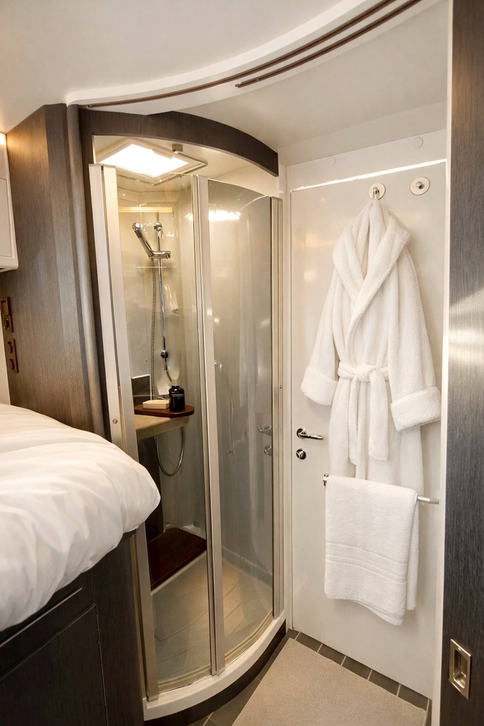 Roller Team ROLLER TEAM GRANDUCA 284TL