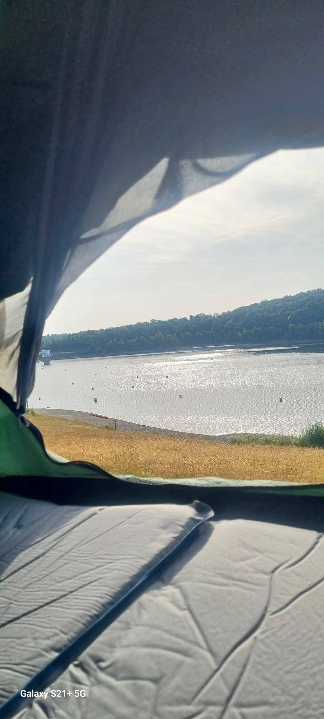 Camp'In Box Campervan