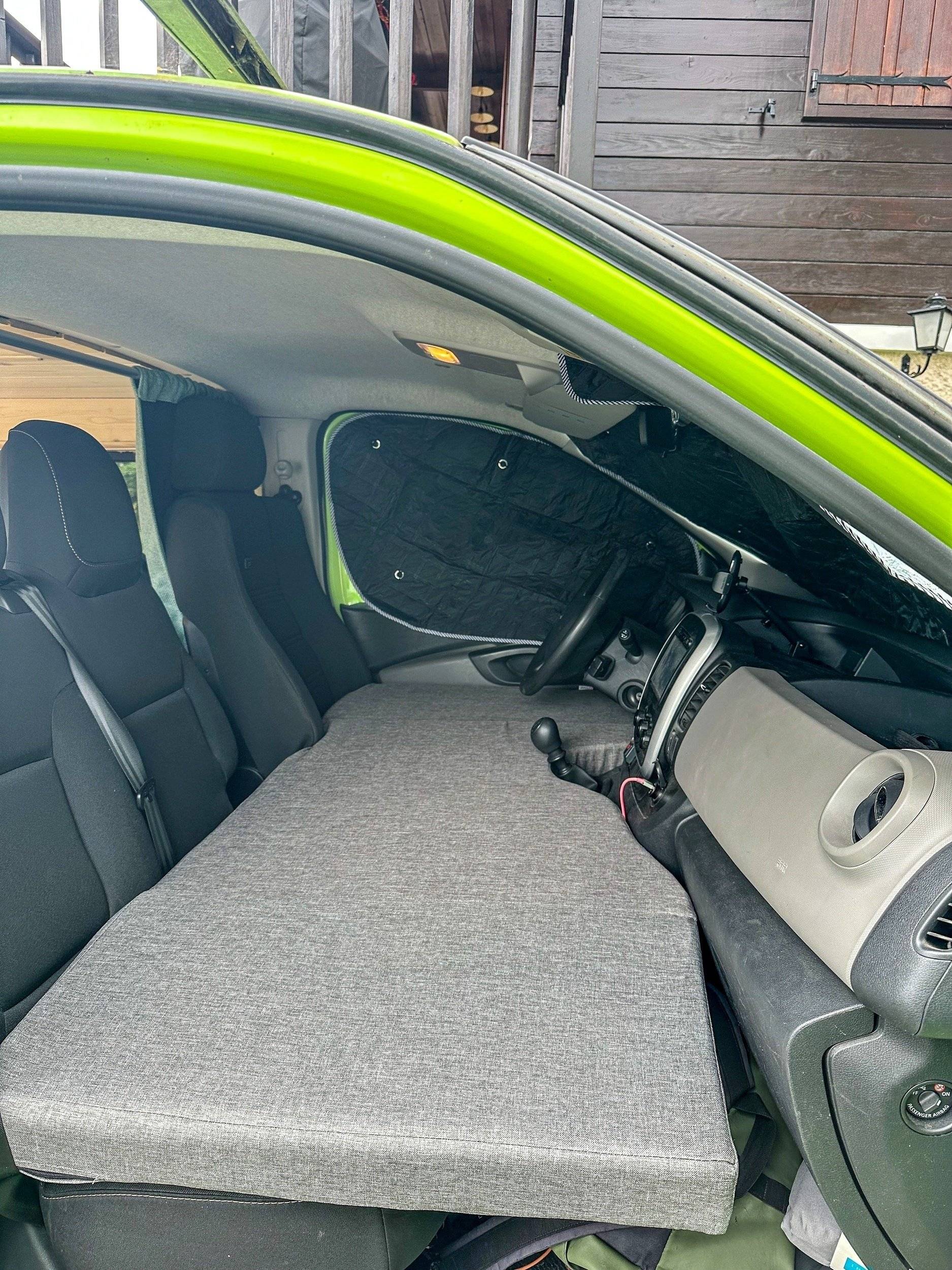 Renault Renault Trafic