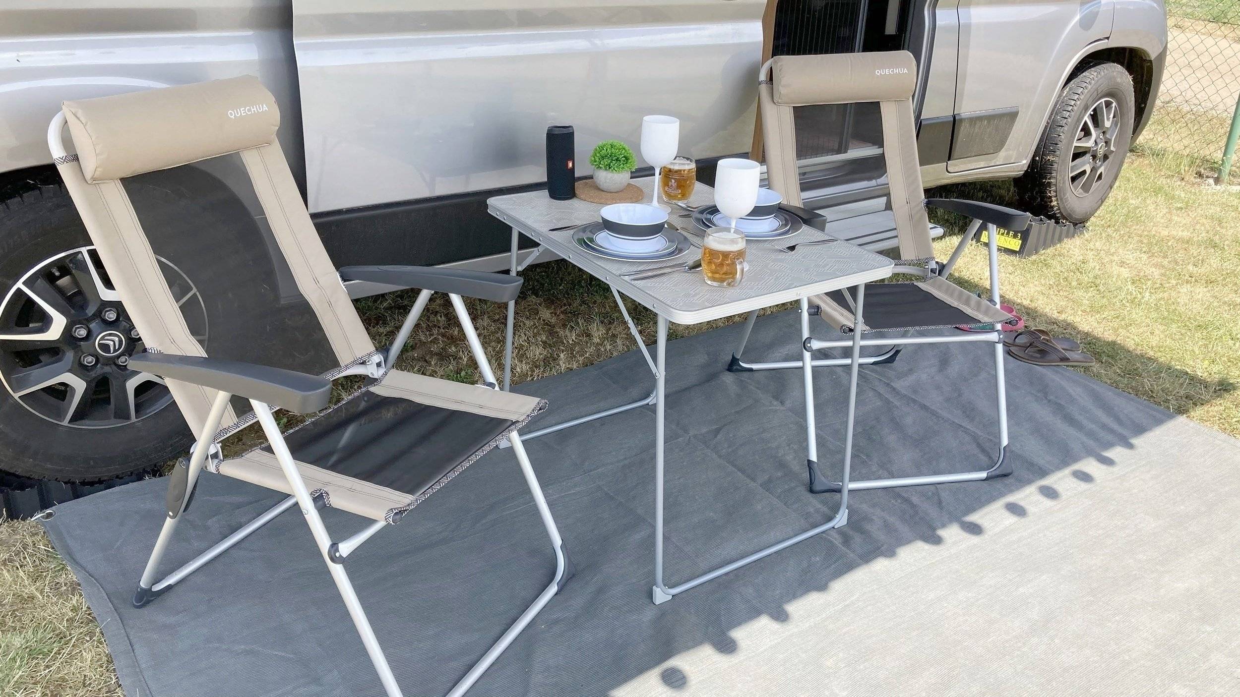 Pössl Pössl 2WinR Plus