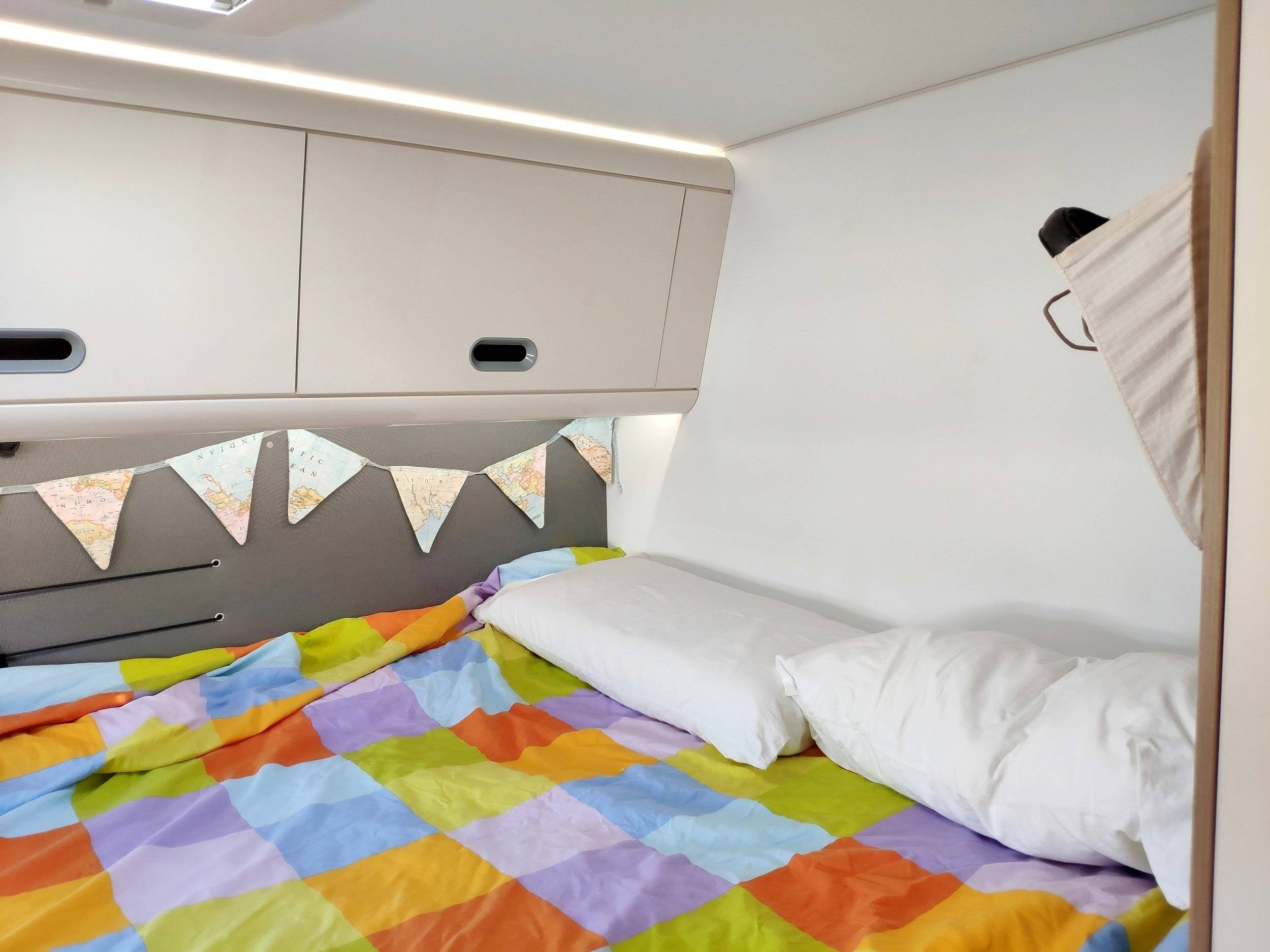 Sun Living Fiat Ducato 150 CV