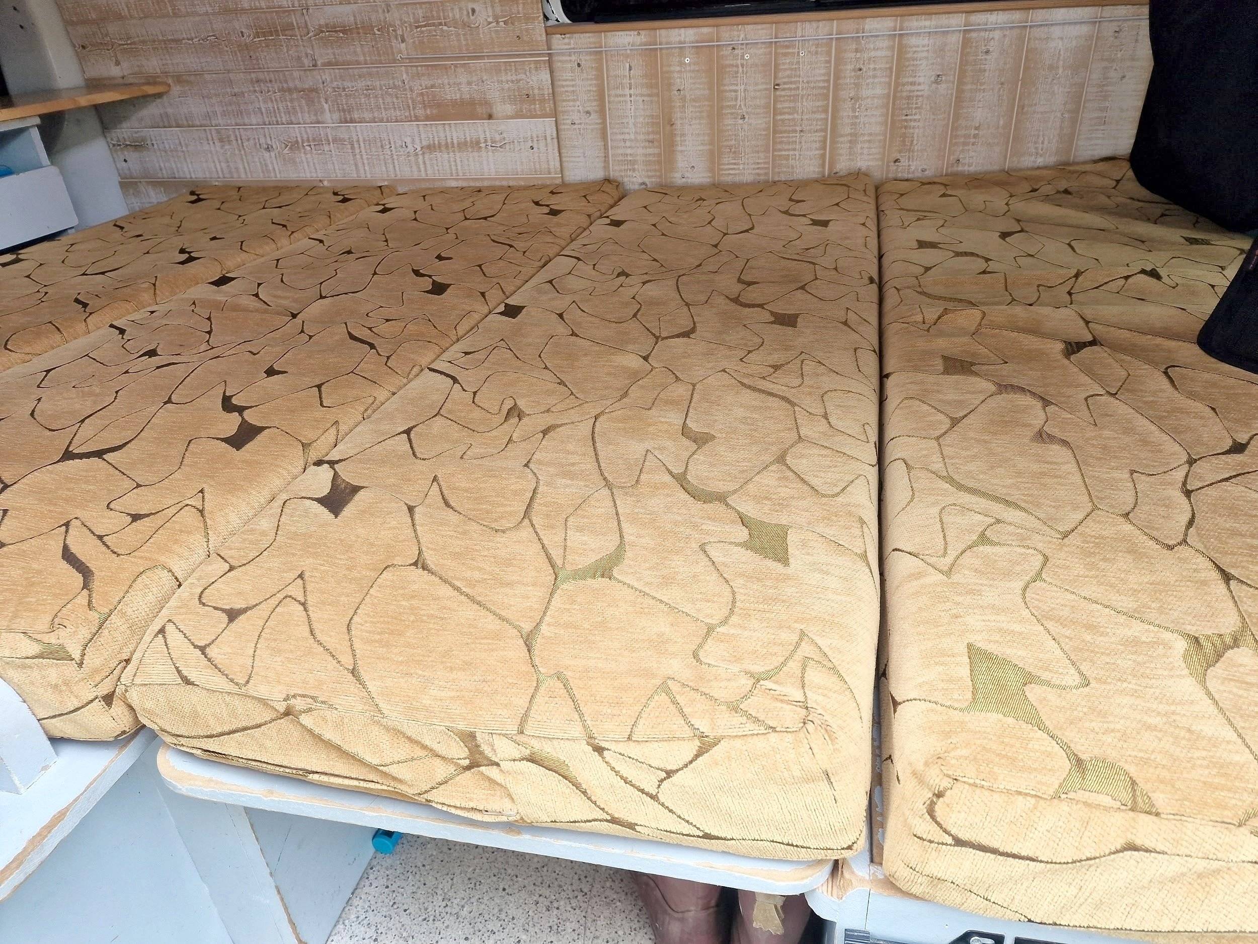 Volkswagen T5 TDI 104 ch