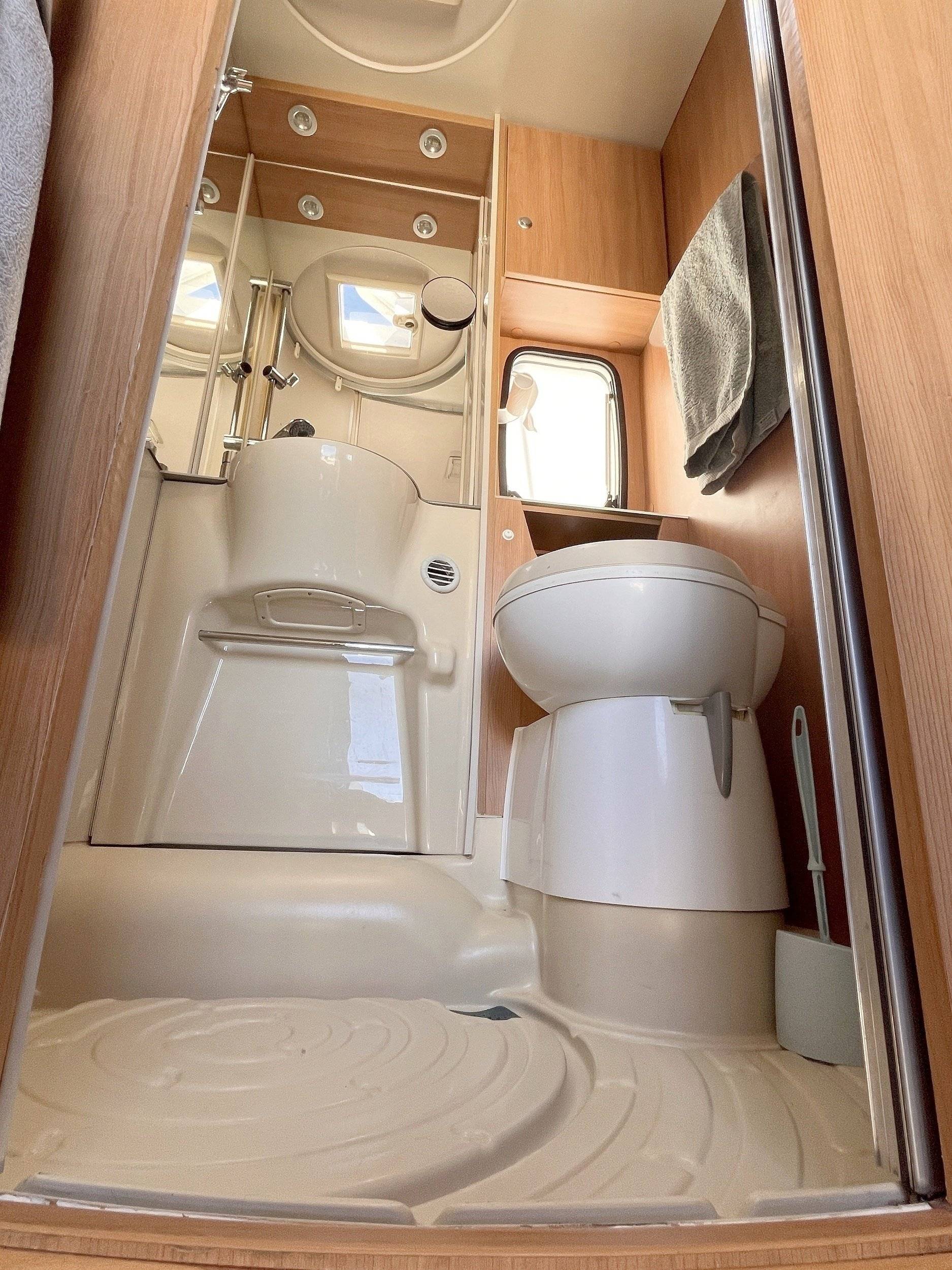 Chausson 06 Active