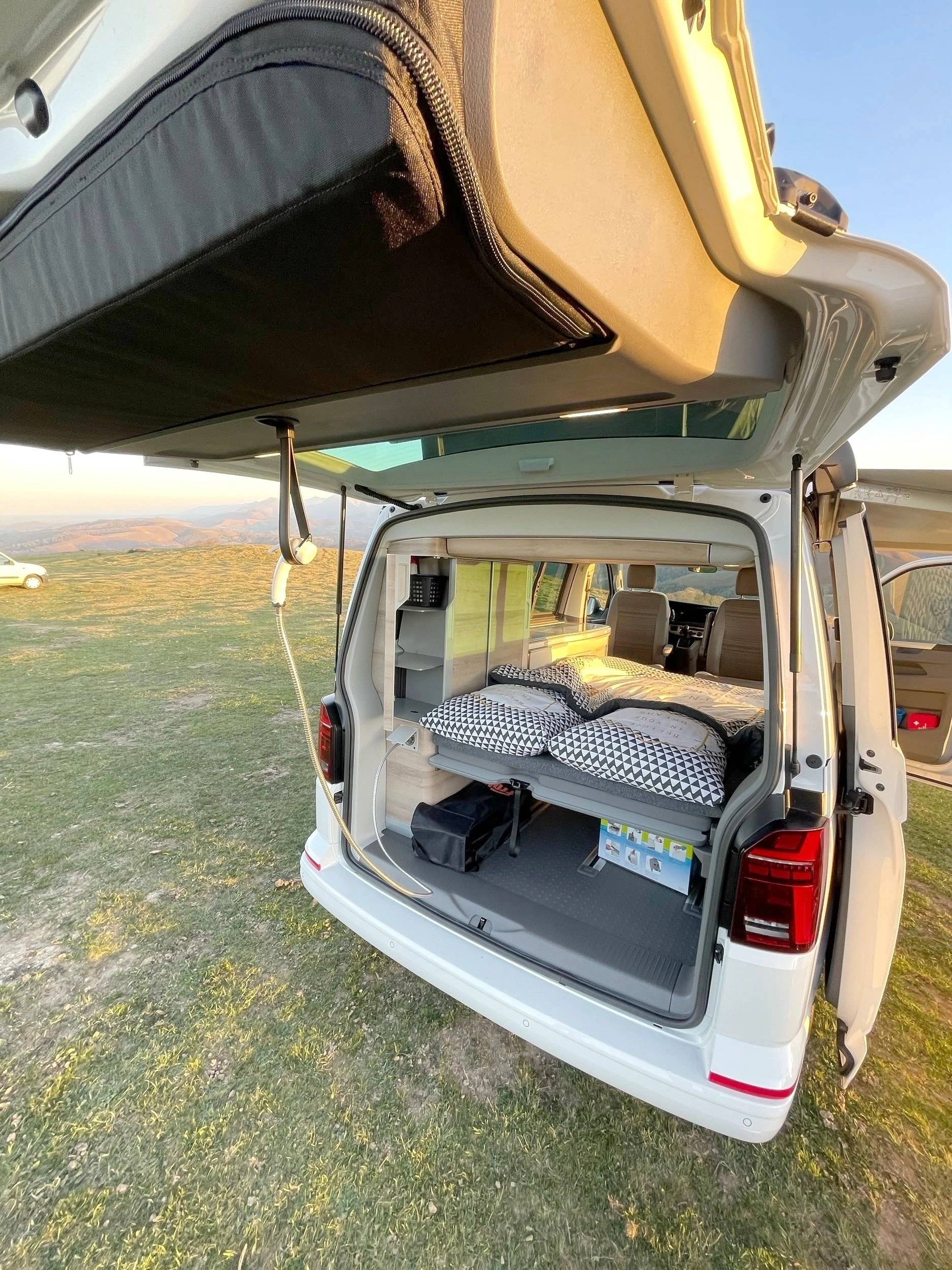 Volkswagen California