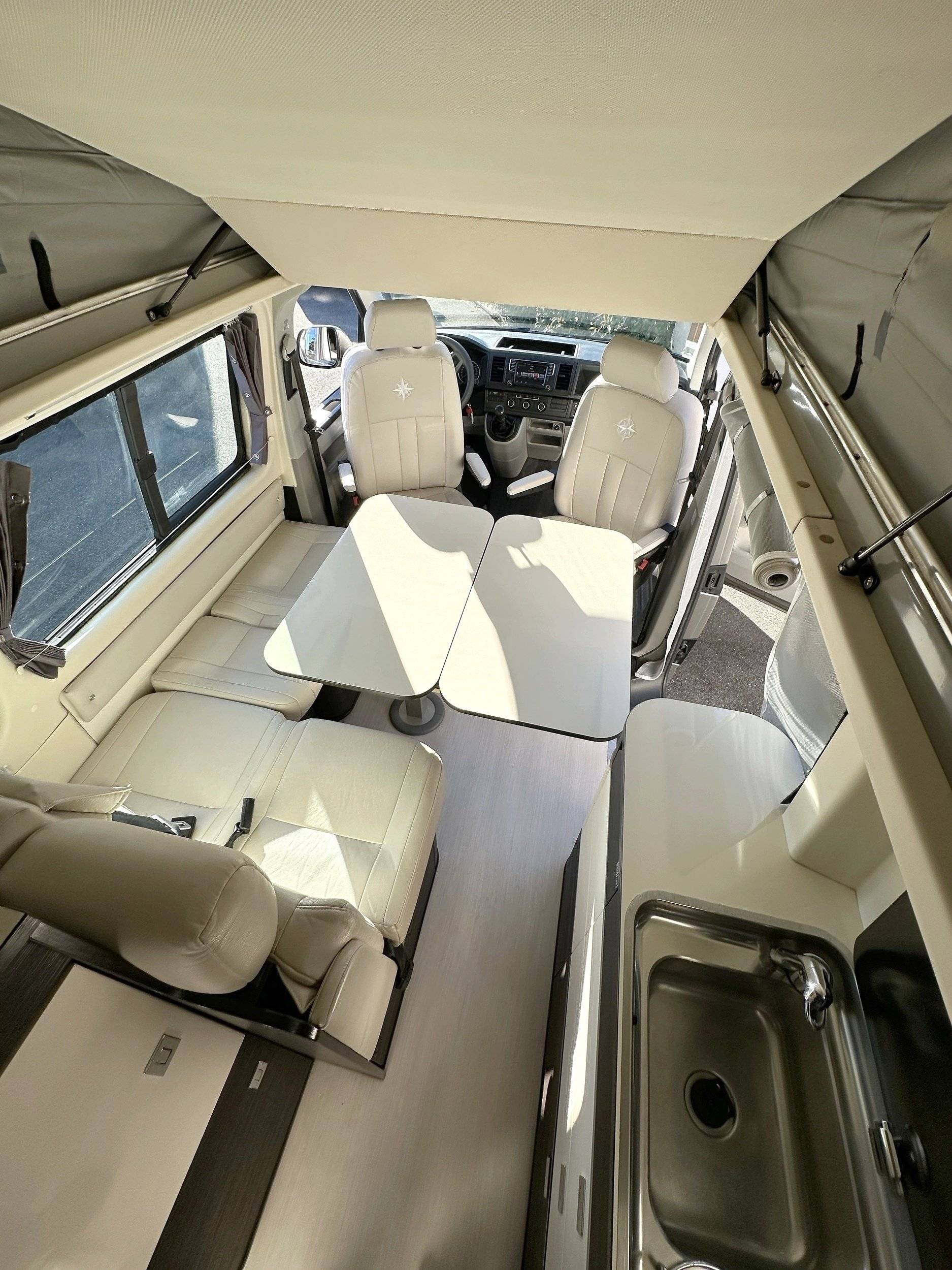 Westfalia Kepler One