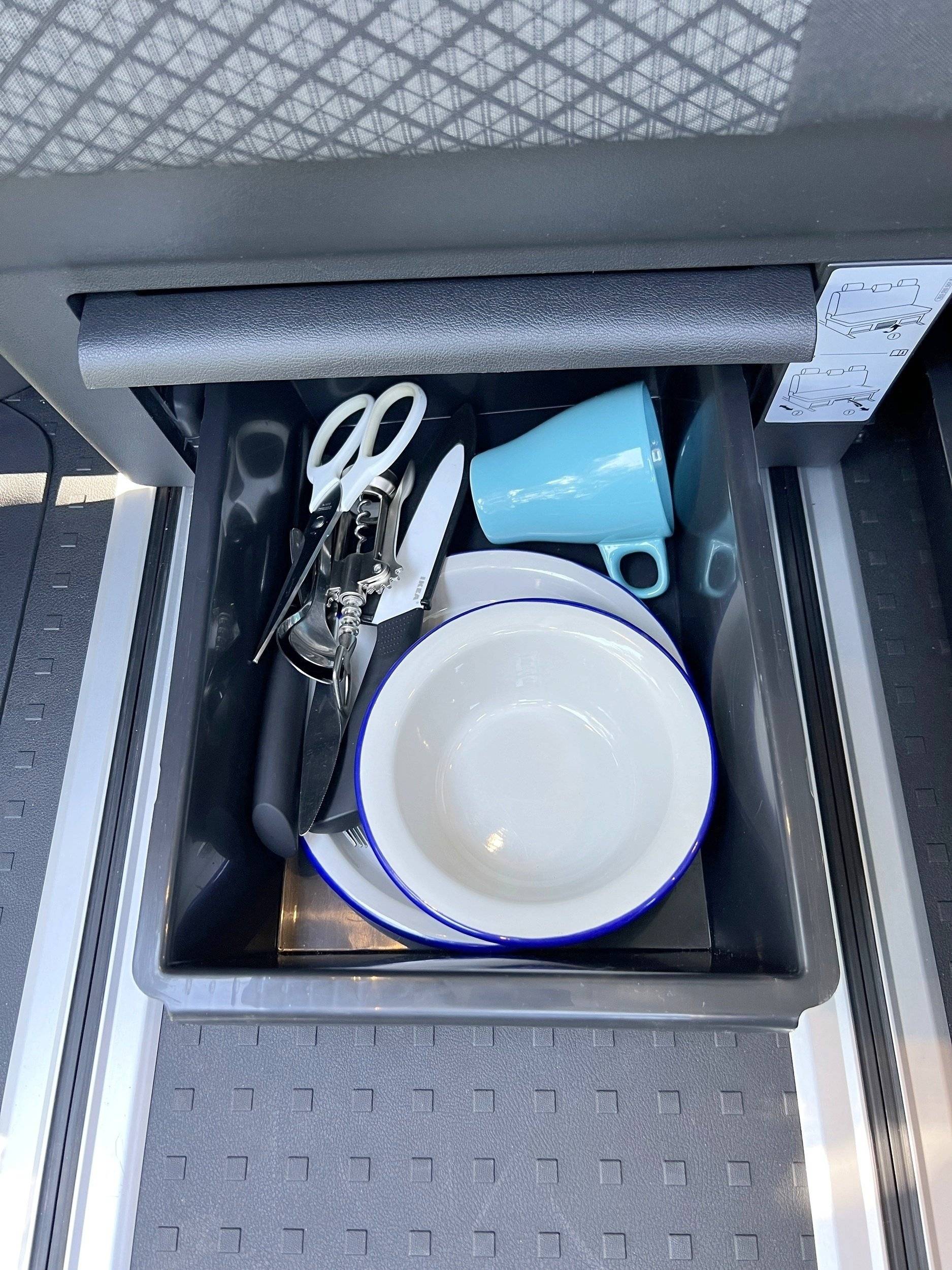 Volkswagen 6.1 California BEACH CAMPER