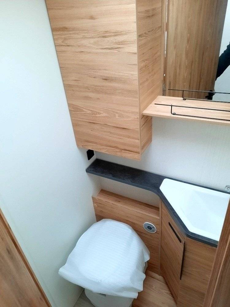 Bavaria Bavaria 746 FC nomade