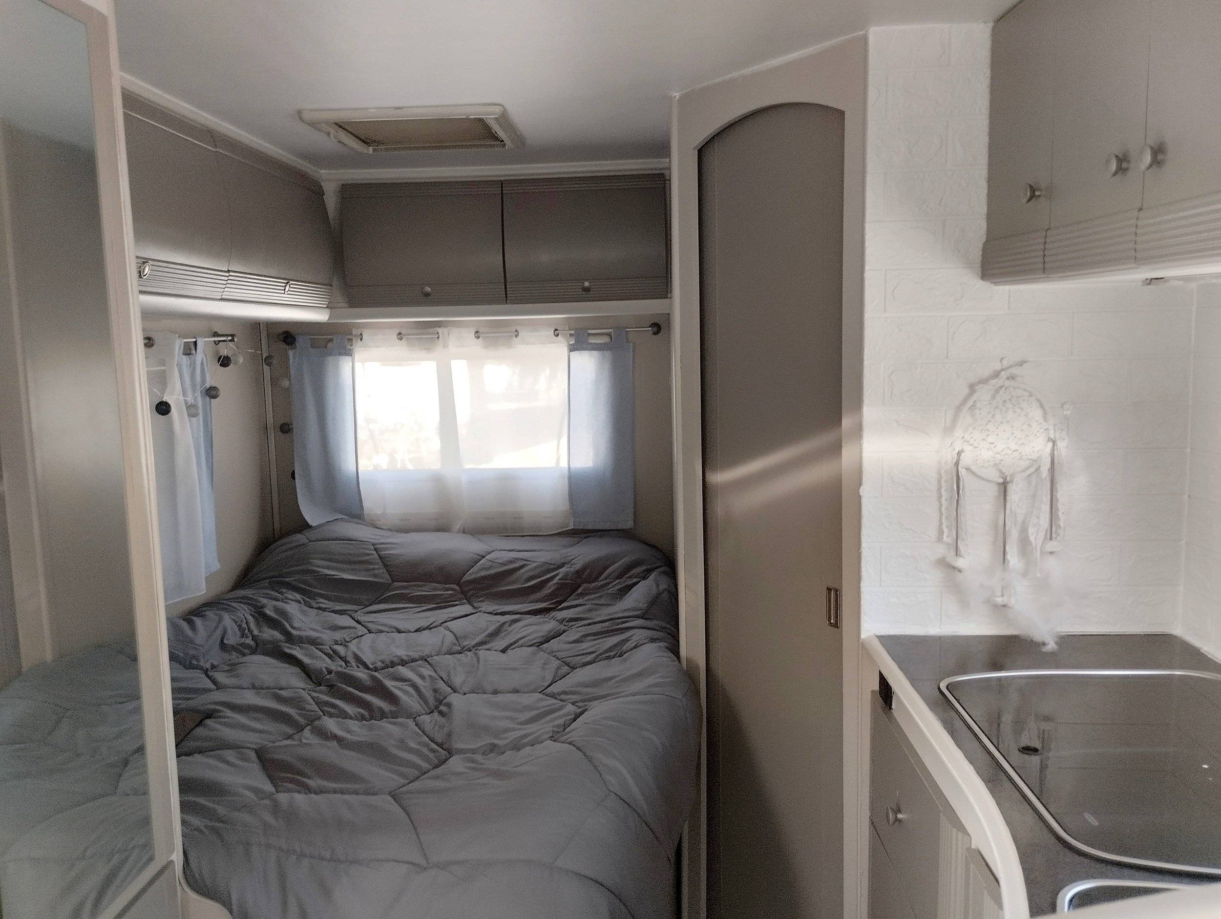 Pilote Sprinter 2,2 l CDI 130 ch