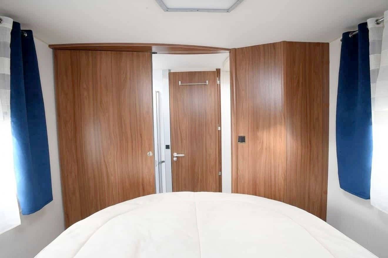 Pilote P746 G Essentiel