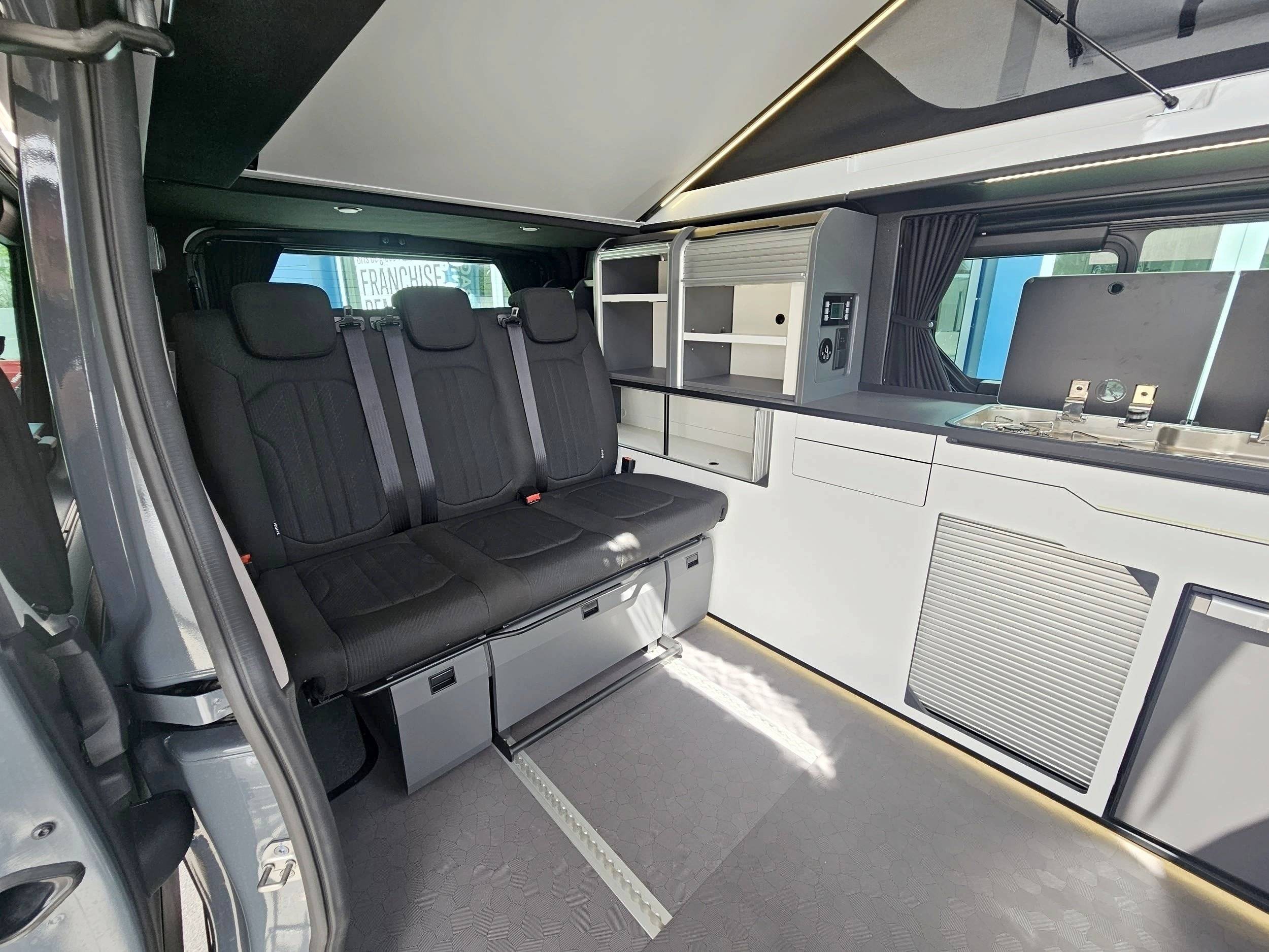 Hanroad Hanroad Trek 5+XL