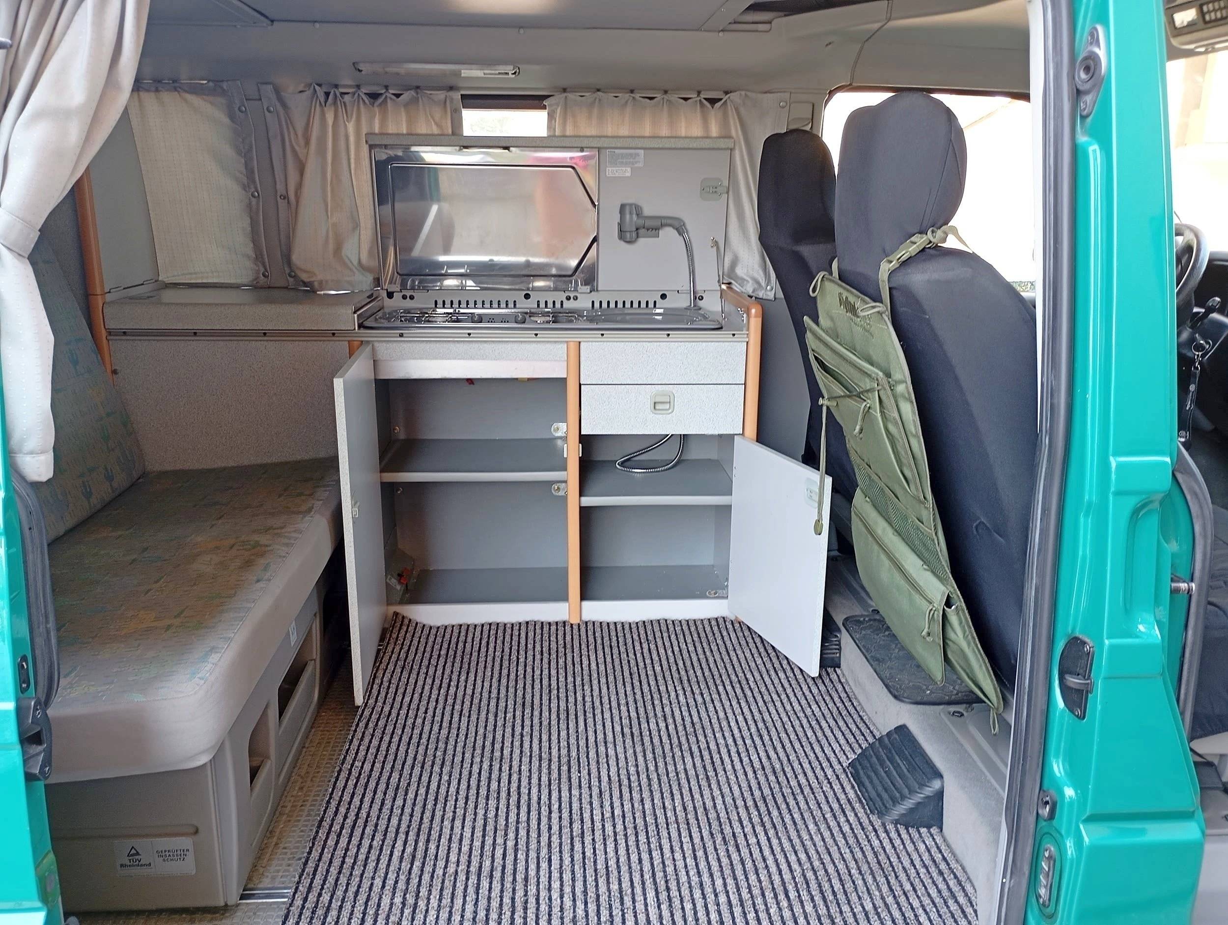 Westfalia 