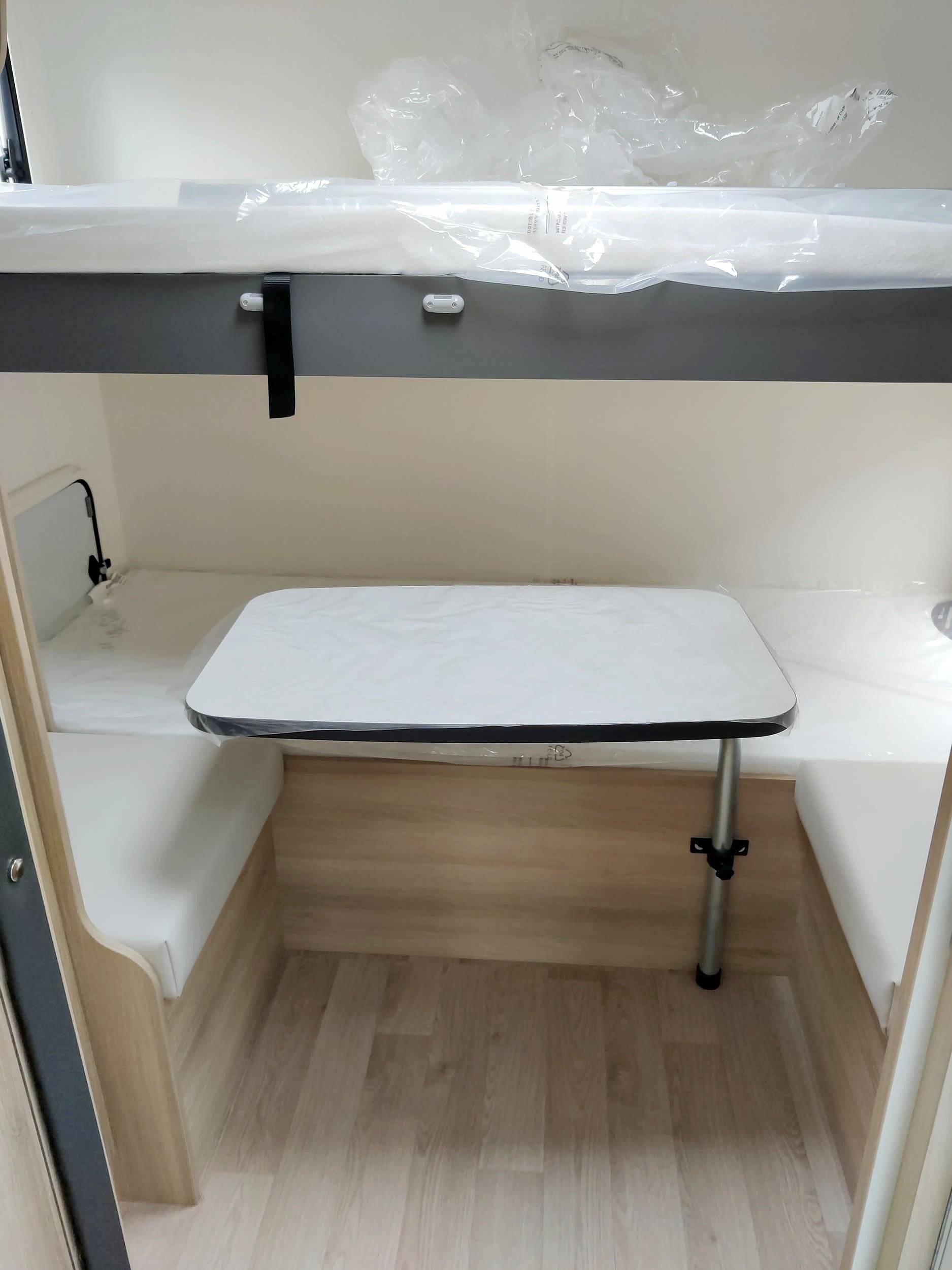 Itineo Sb740 spirit édition 