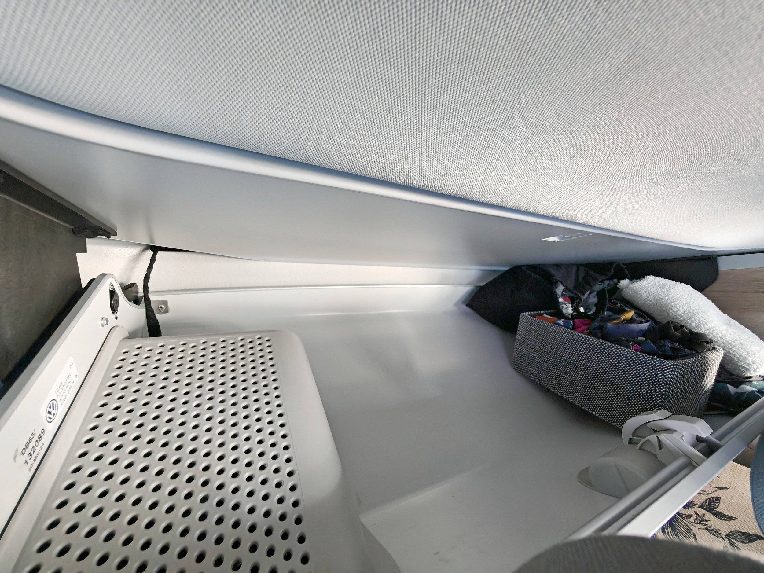 Volkswagen Volkswagen T6.1 California COAST