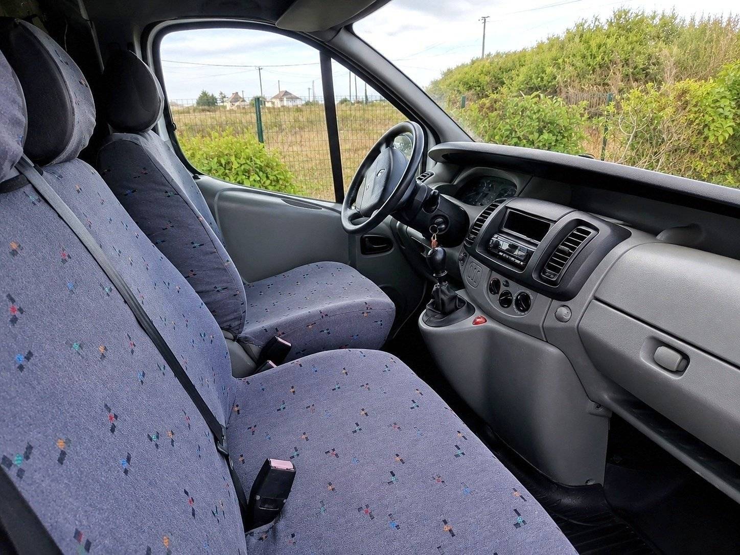Van 