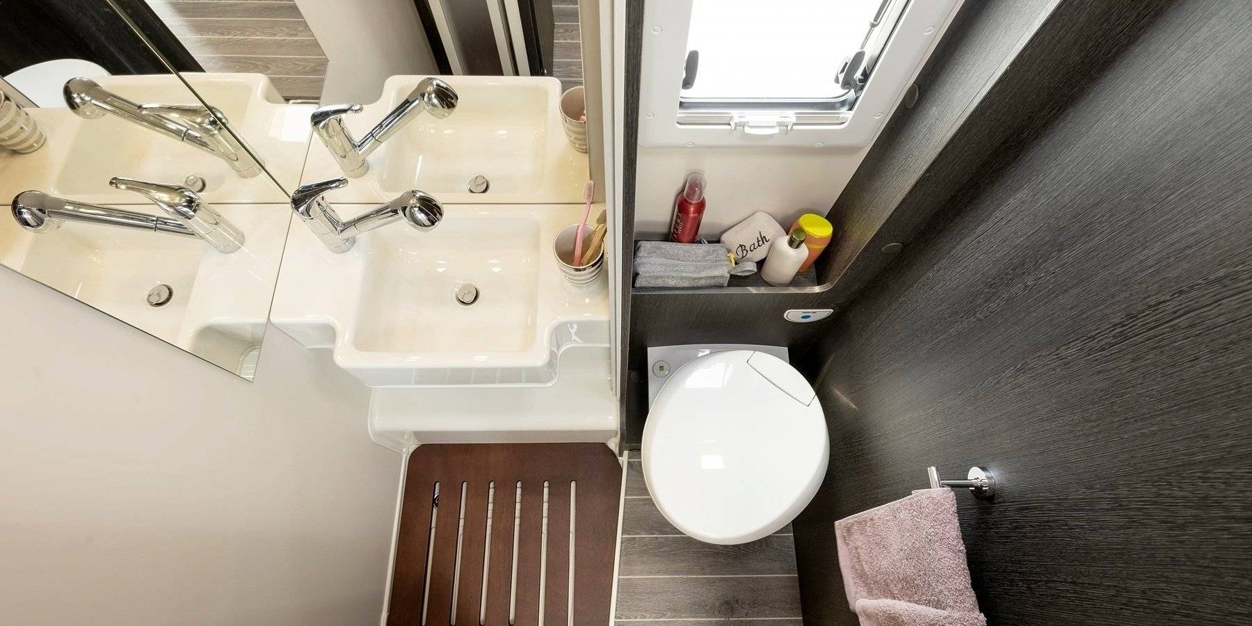 Roller Team Kronos Advance 294TL