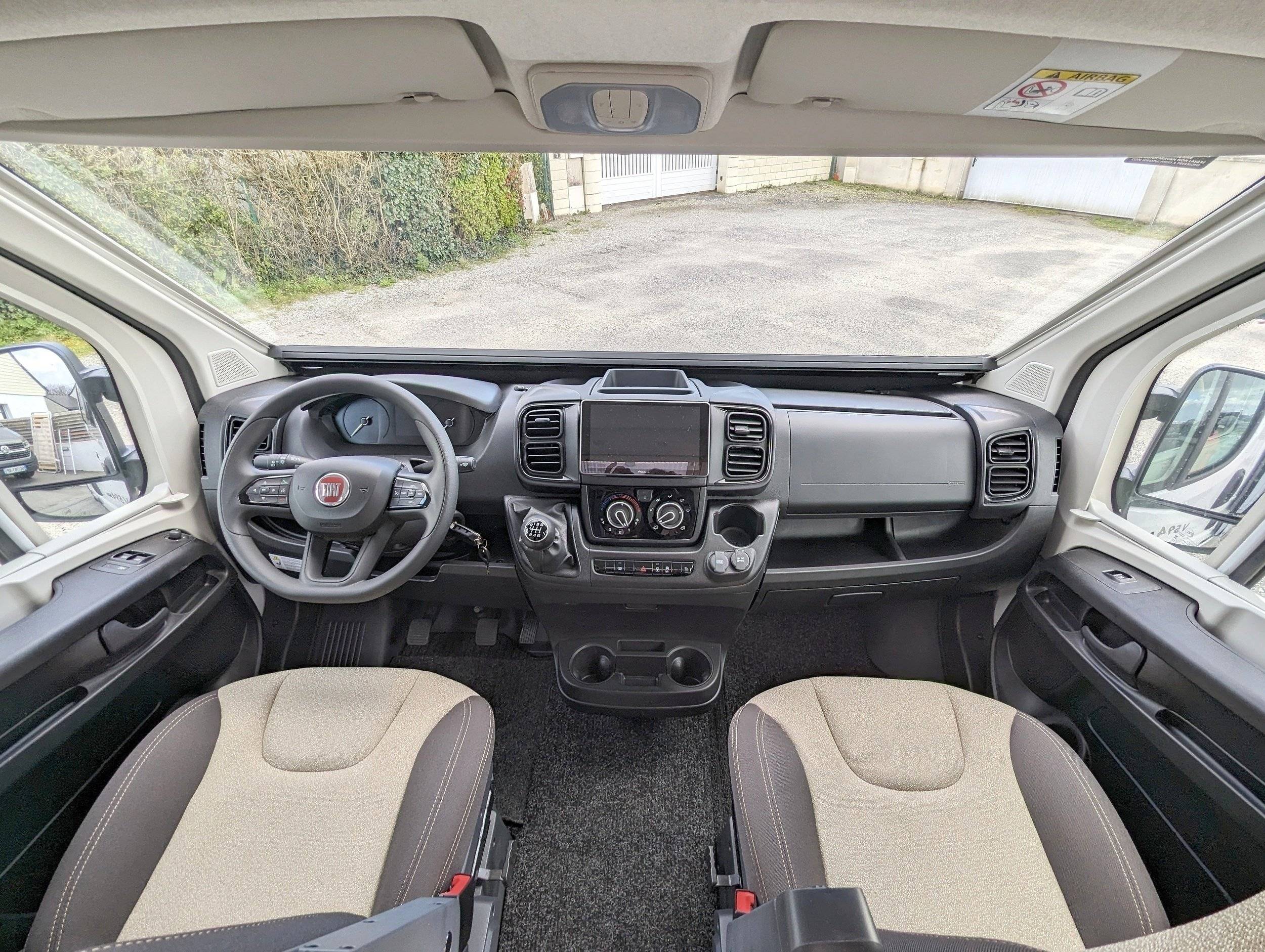 Chausson Chausson V594 Max Anniversary Edition limitée