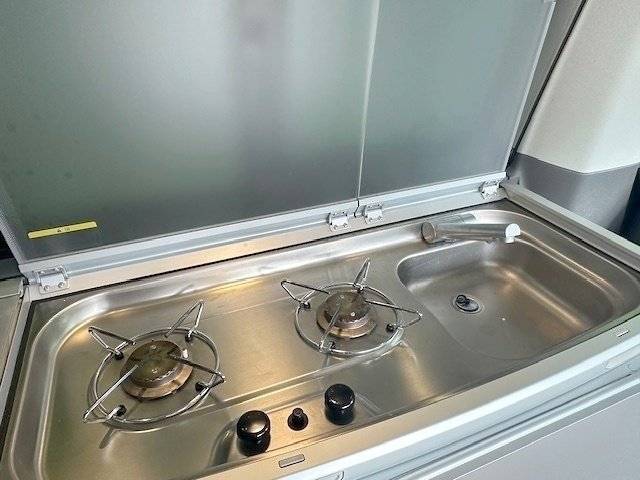 Volkswagen VOLKSWAGEN CALIFORNIA