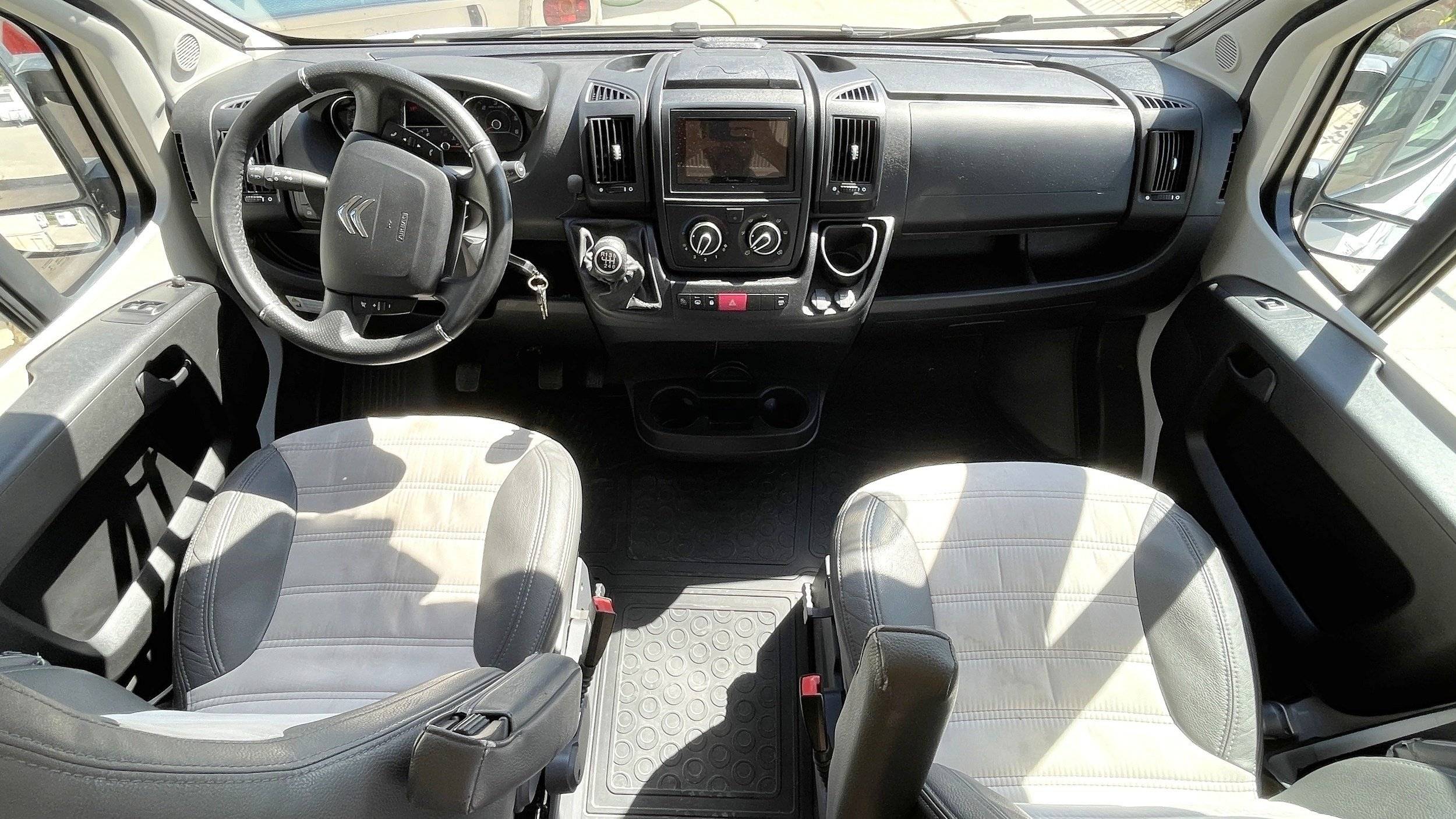 Sun Living Sun Living V 60 SP FAMILY