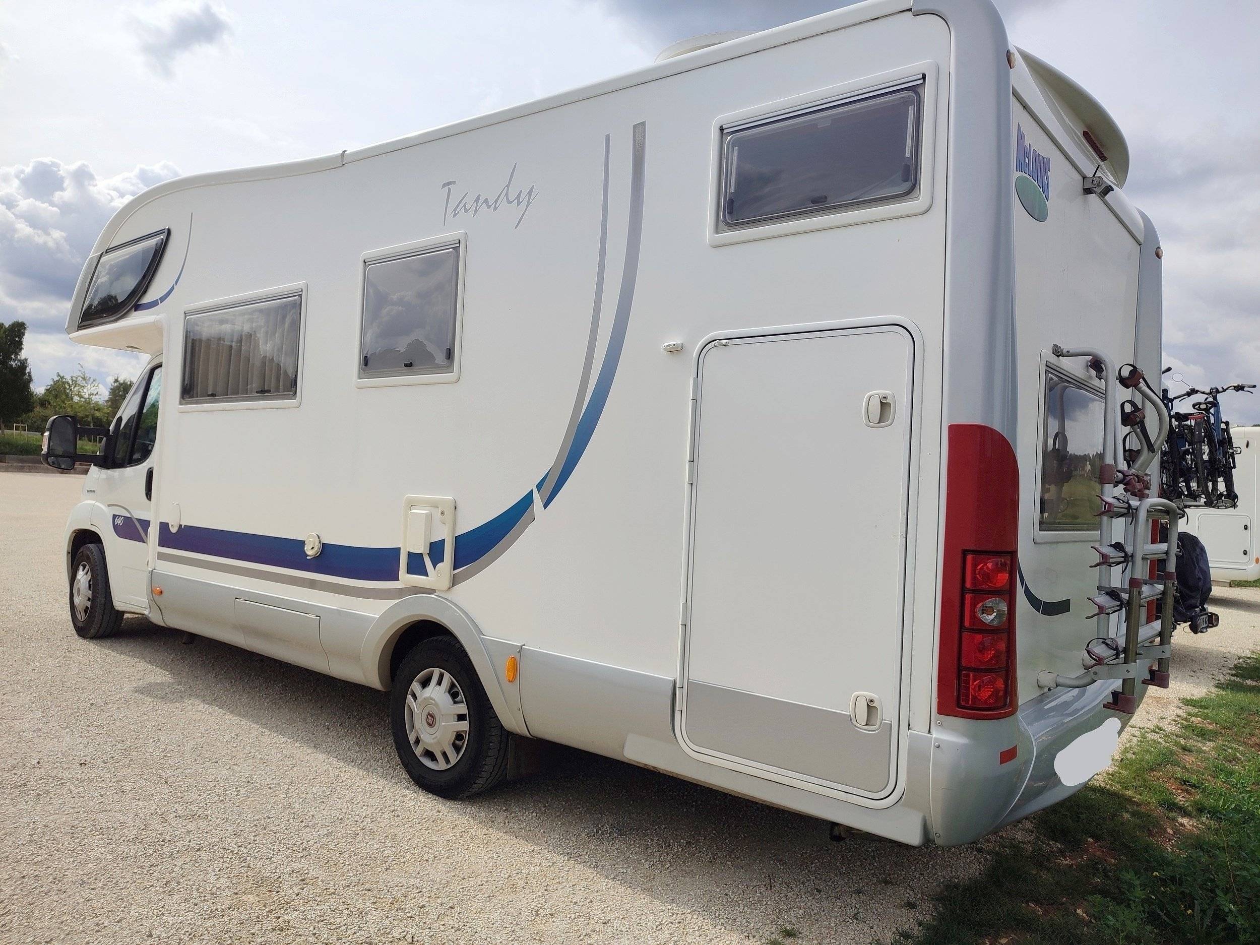 Mclouis Tandy 640