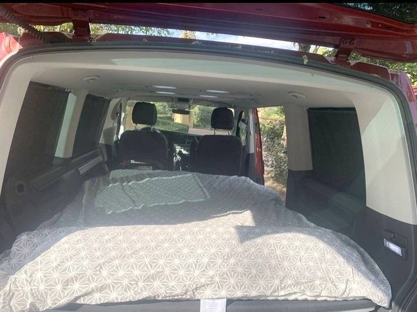 Volkswagen T6 2,0 l 148 ch