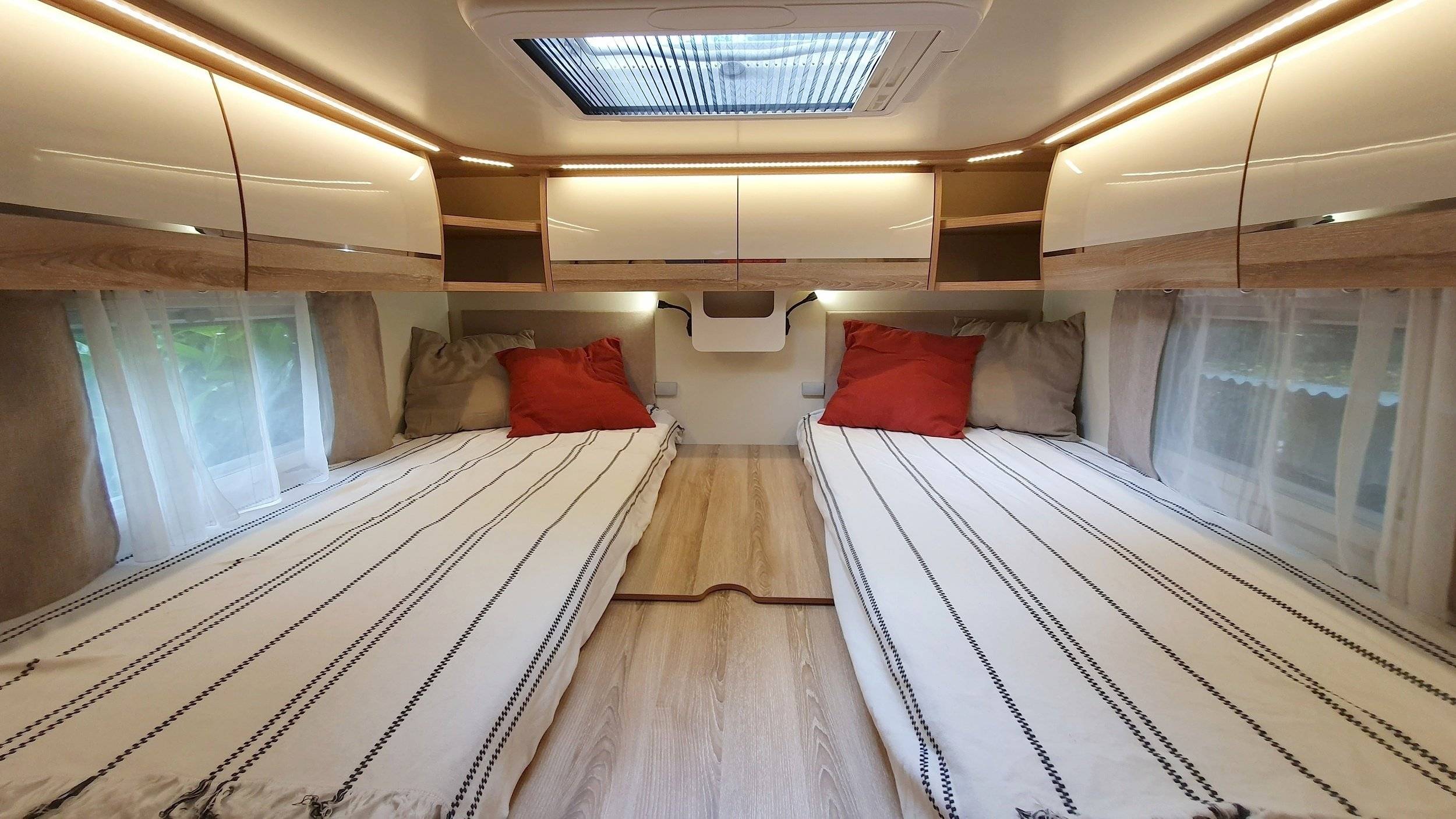 Giotti Therry Peugeot Boxer