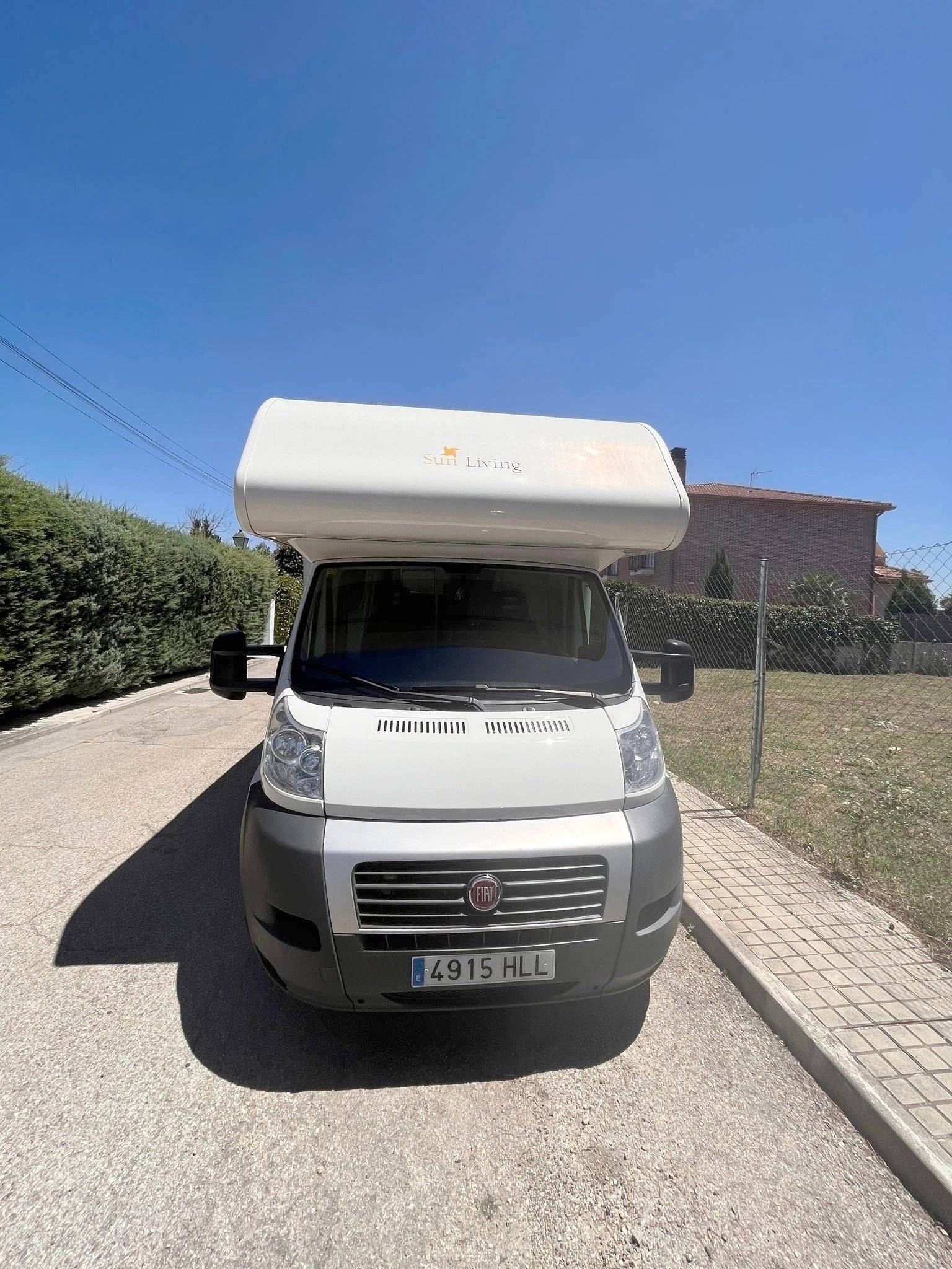 Sun Living SUN LIVING A49 DP