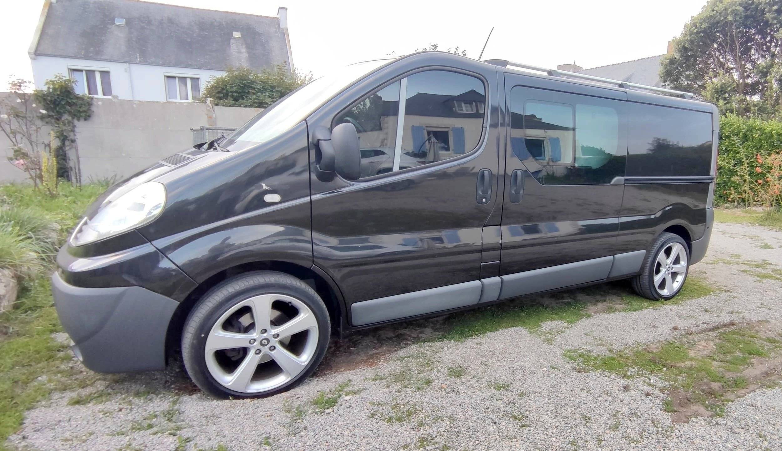 Renault 2,0 l 90 ch