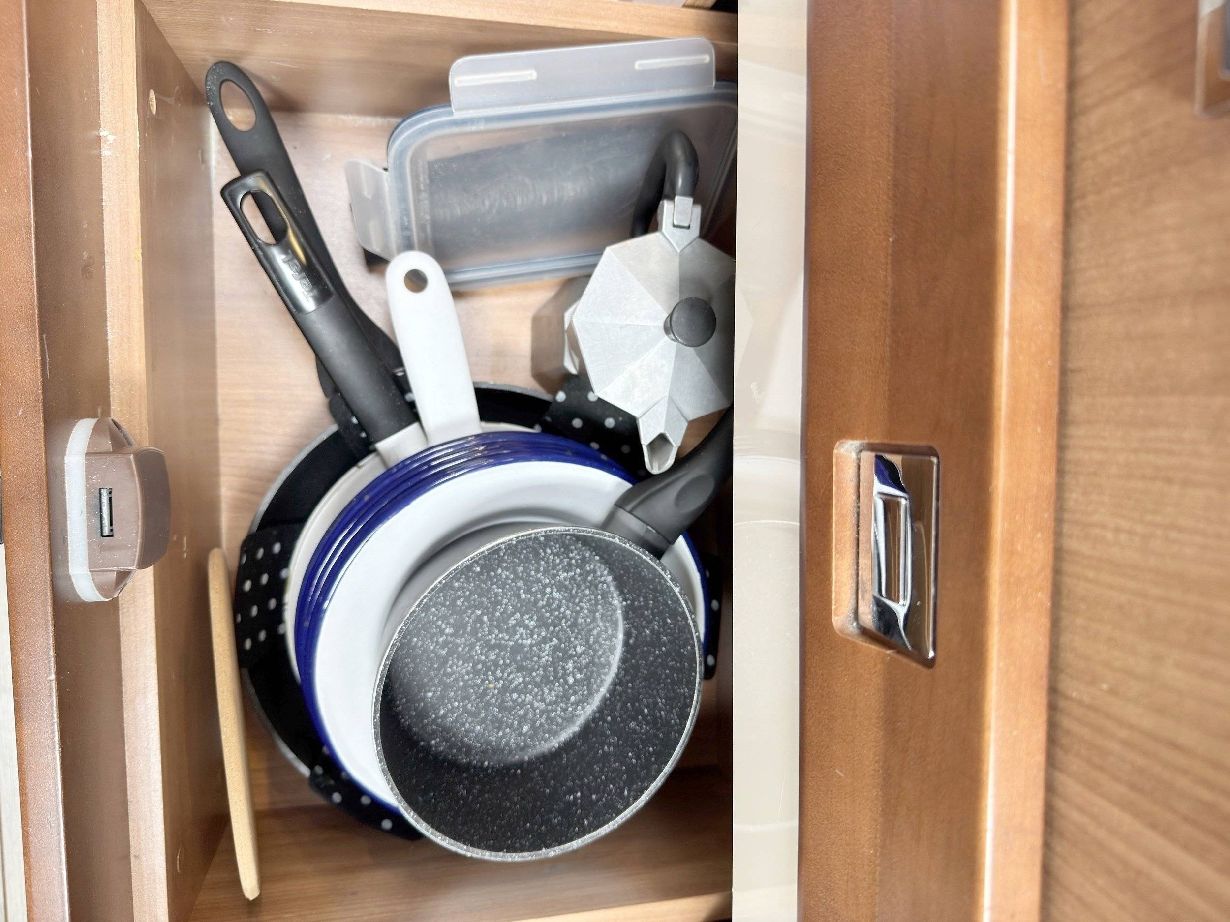 Campérêve Fiat ducato