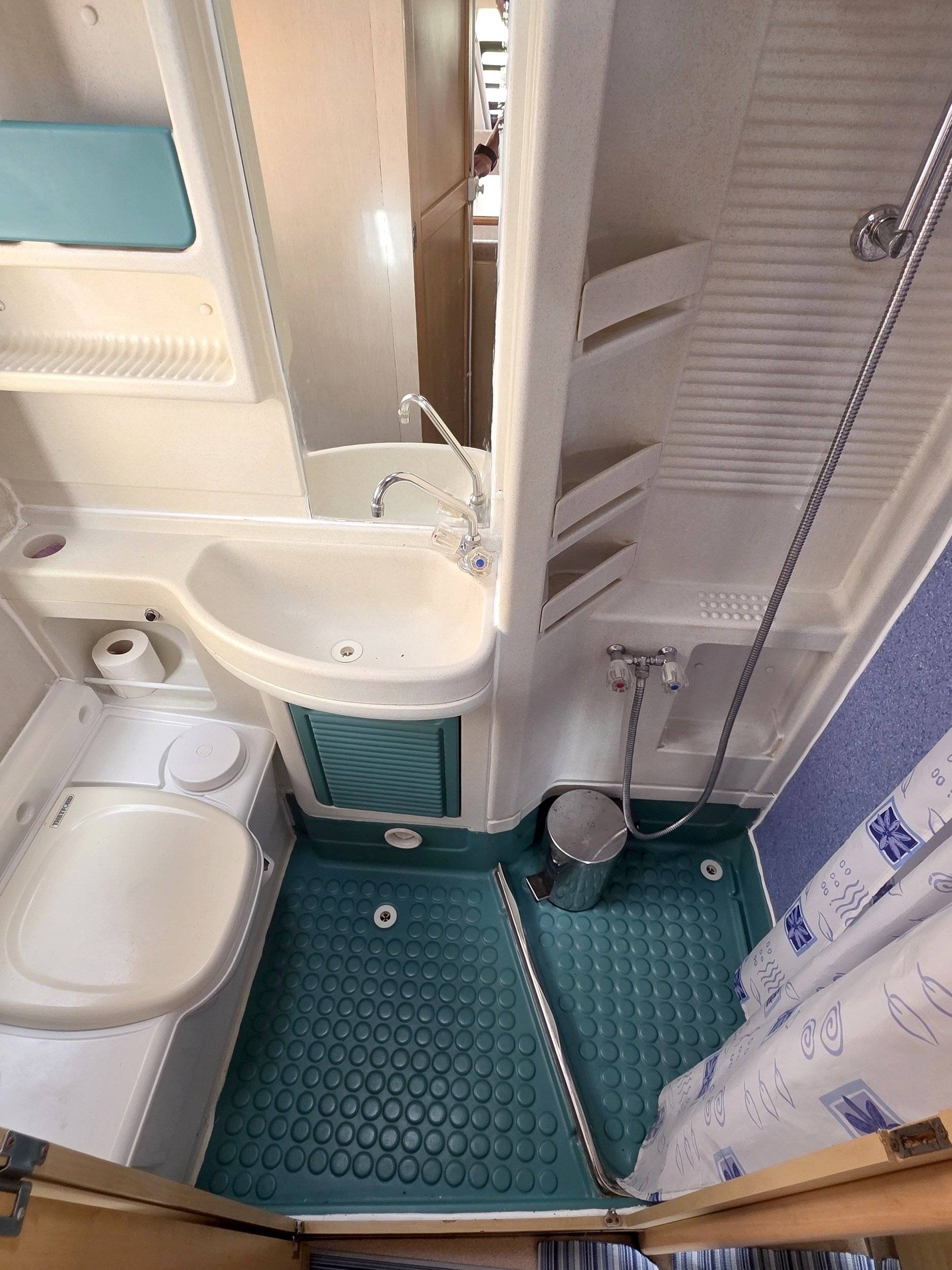 Ci Ducato 1900 td