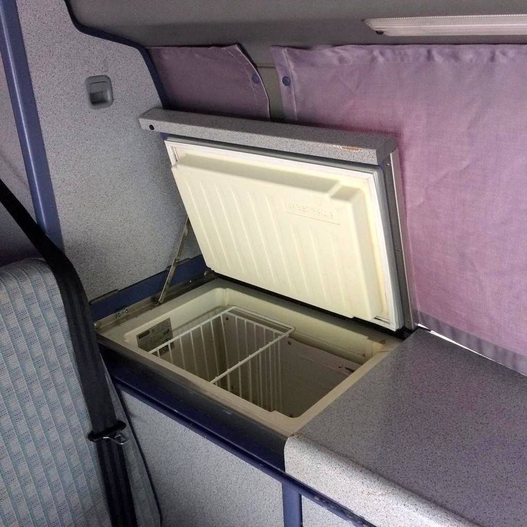 Volkswagen California T4