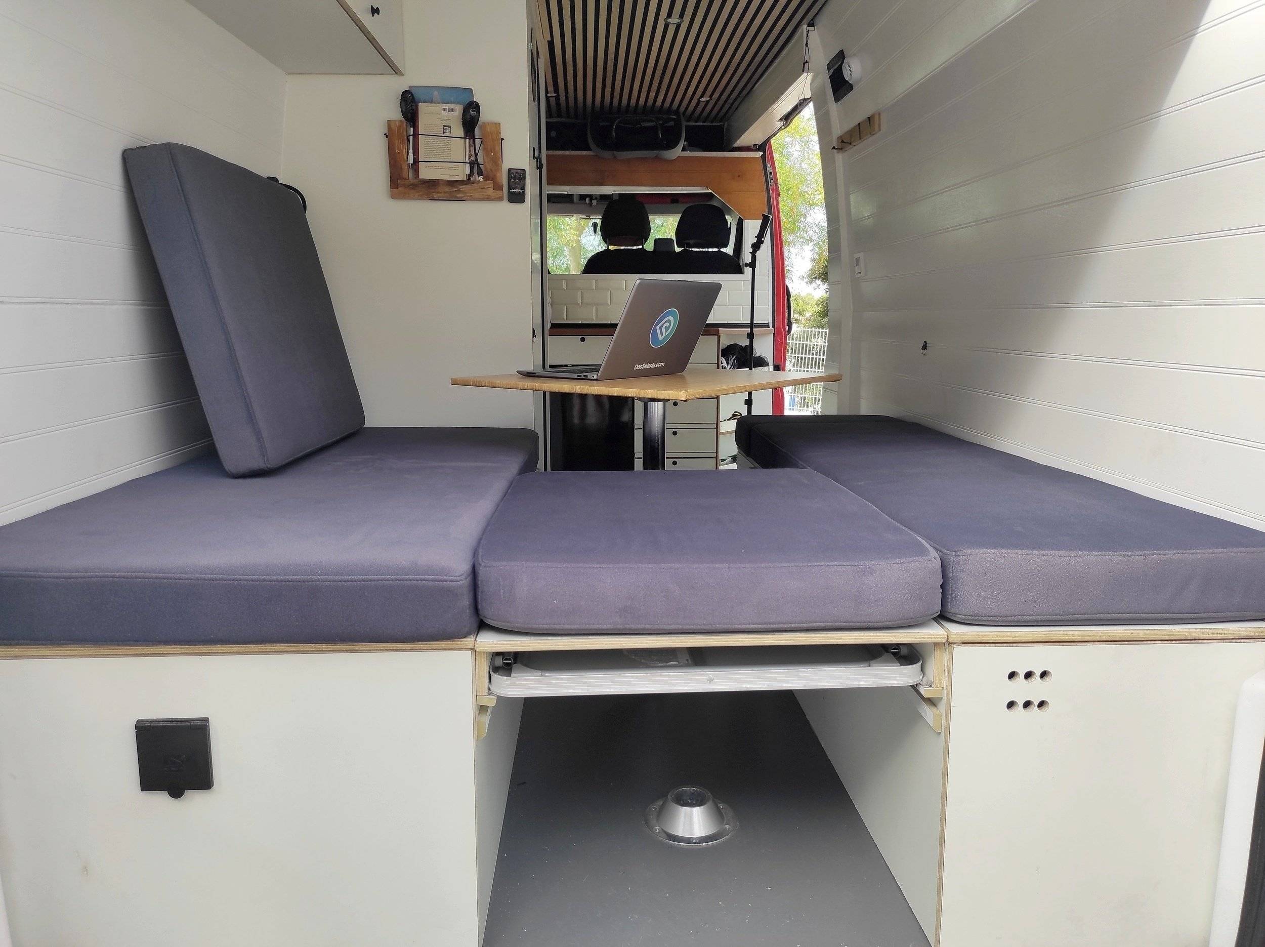 FIAT DUCATO L3 H2 2.3 120CV