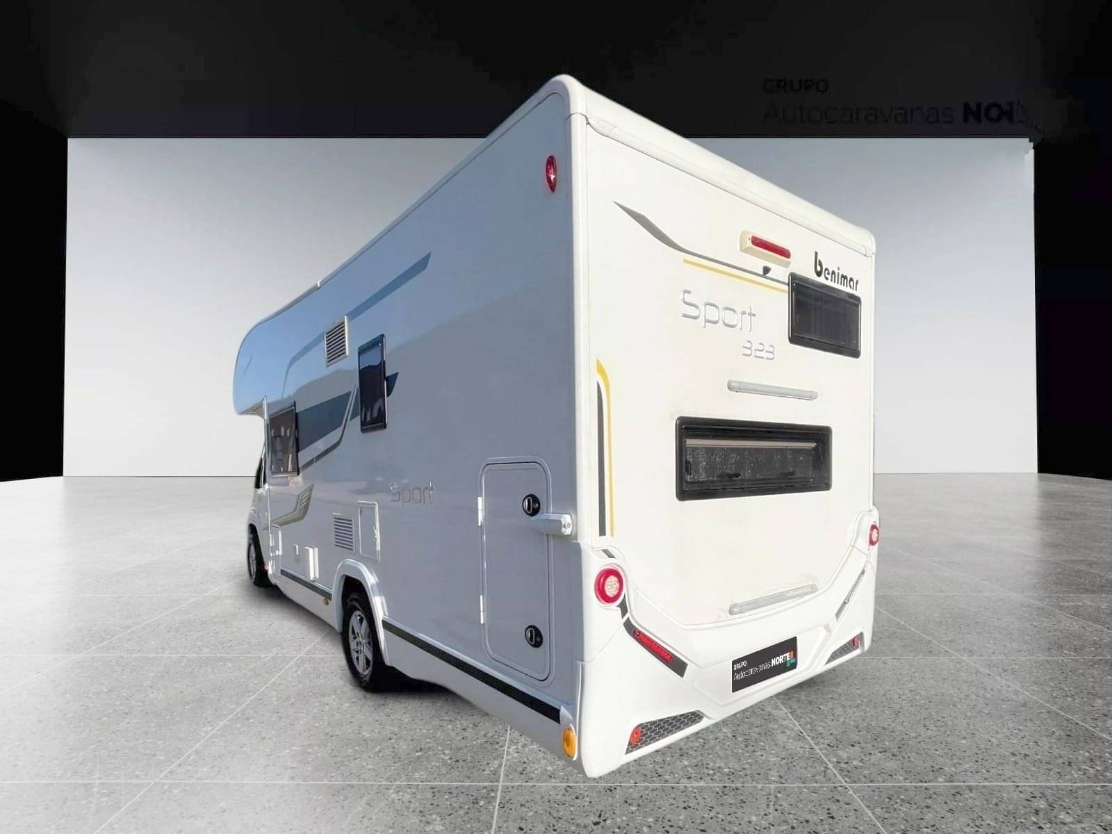 Benimar Benimar sport 323