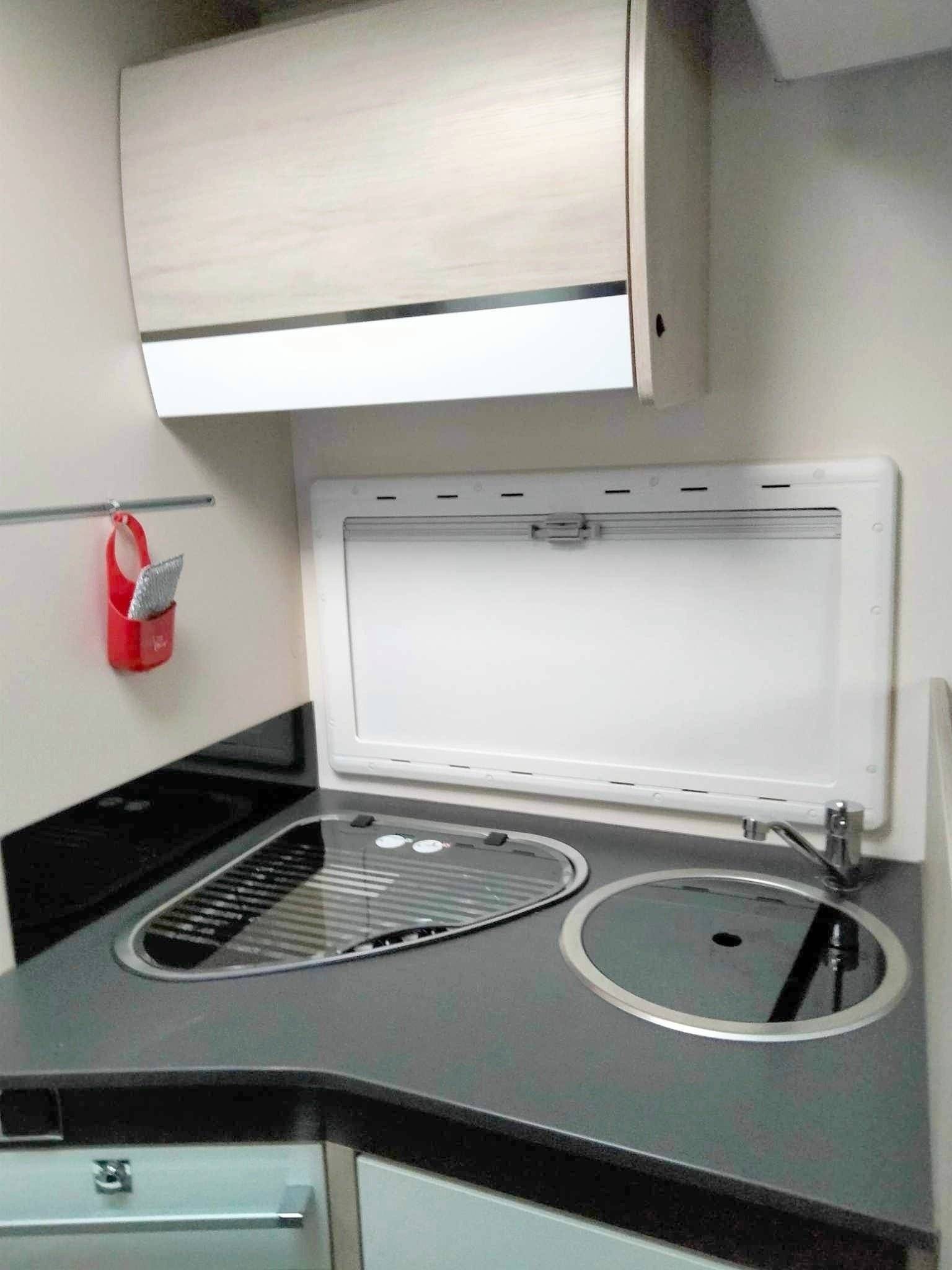 Giotti Therry FIAT DUCATO