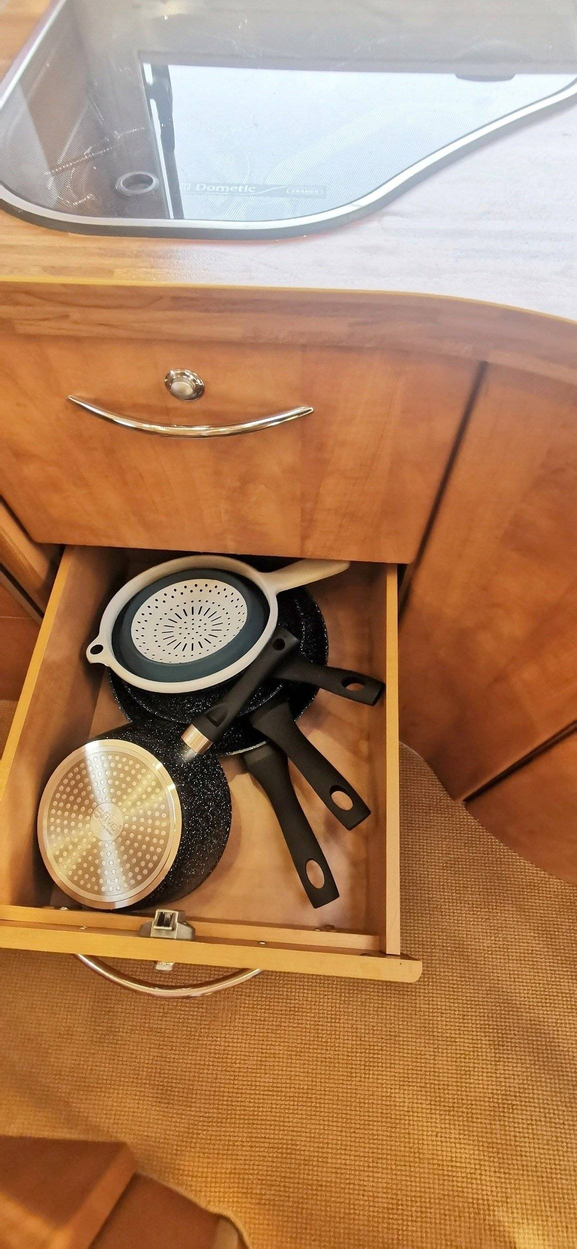 Carthago Chic C Line