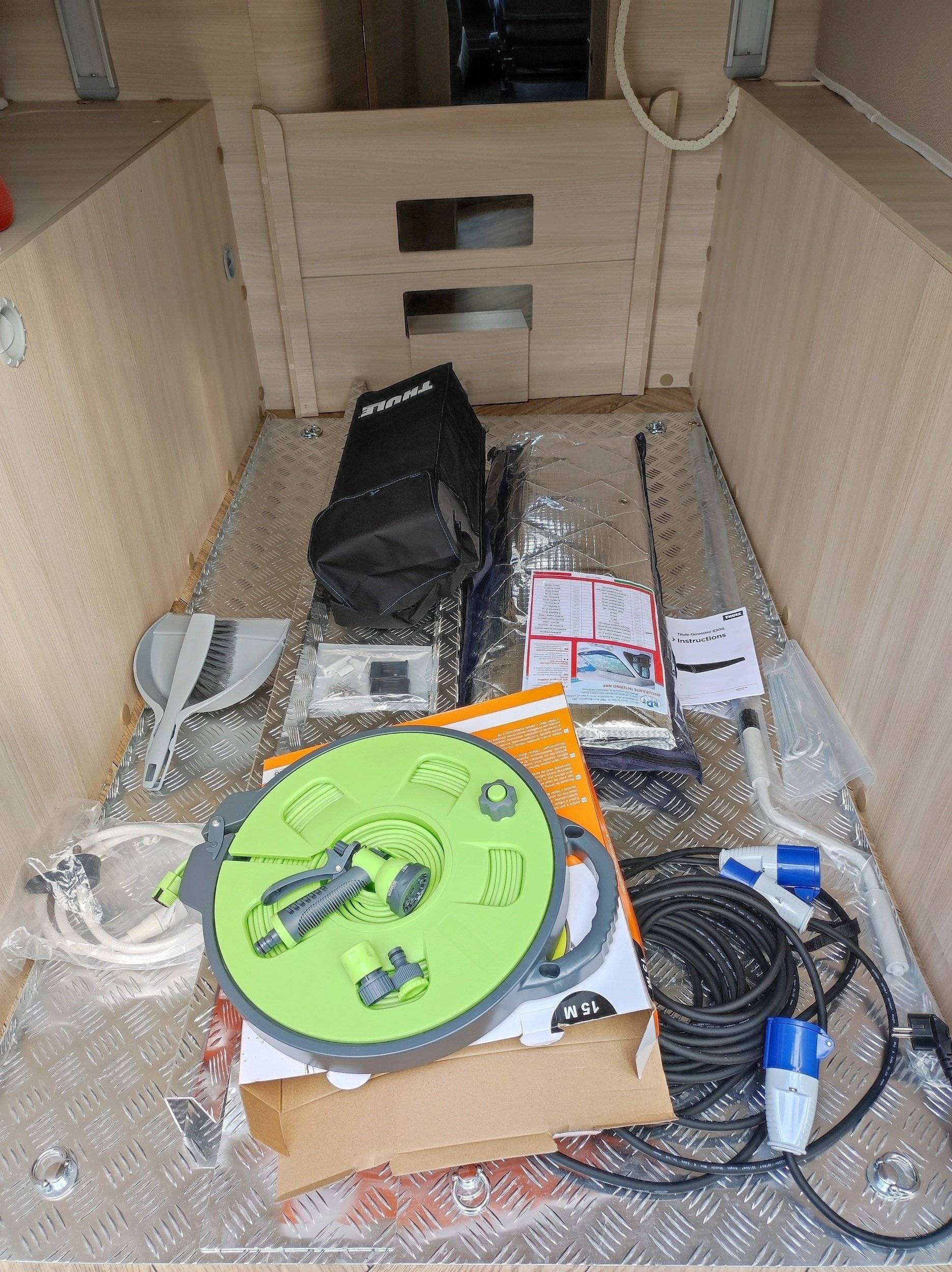 Challenger challenger V210 sport edition