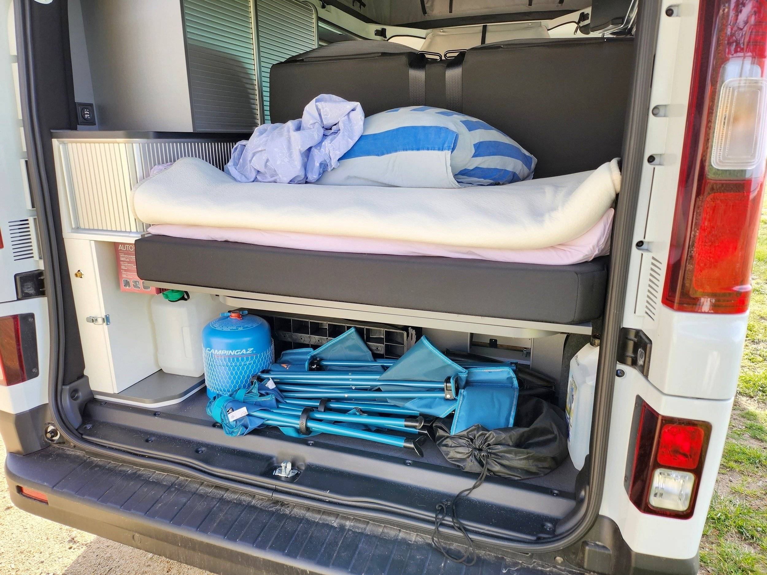 Hanroad Hanroad trek 4