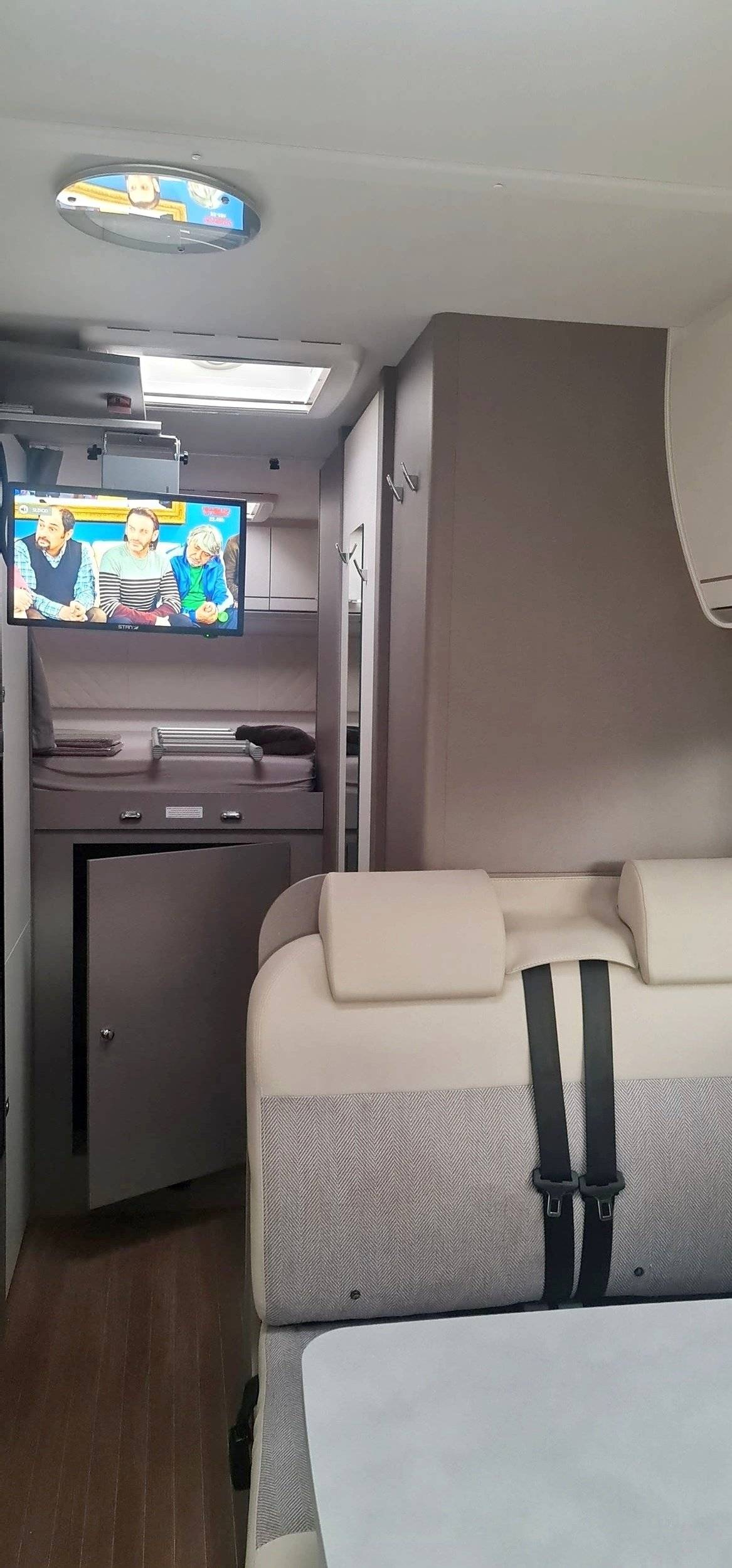 Etrusco ETRUSCO A 7300 DB