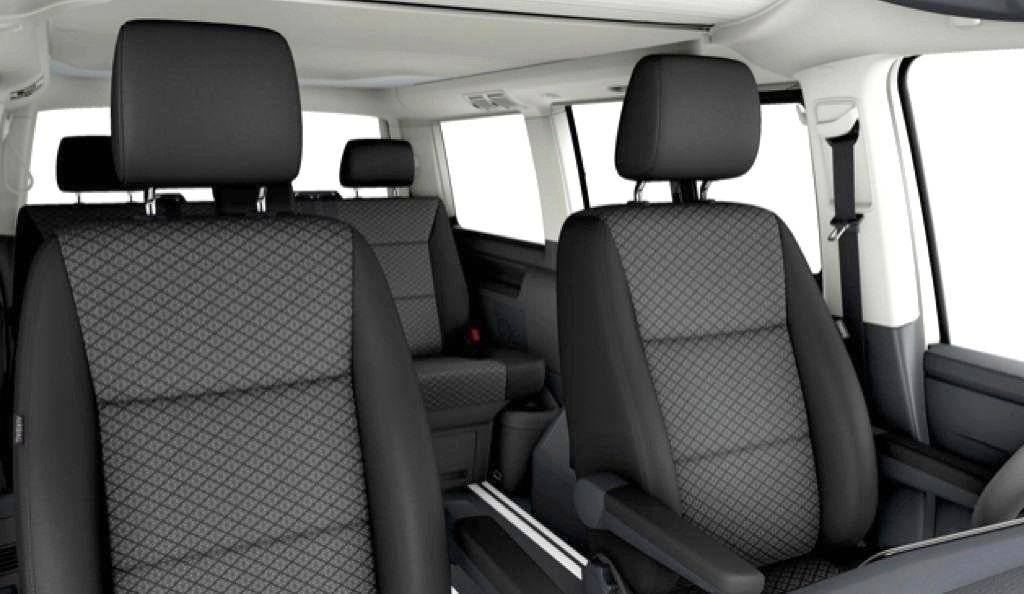 Volkswagen CALIFORNIA BEACH CAMPER