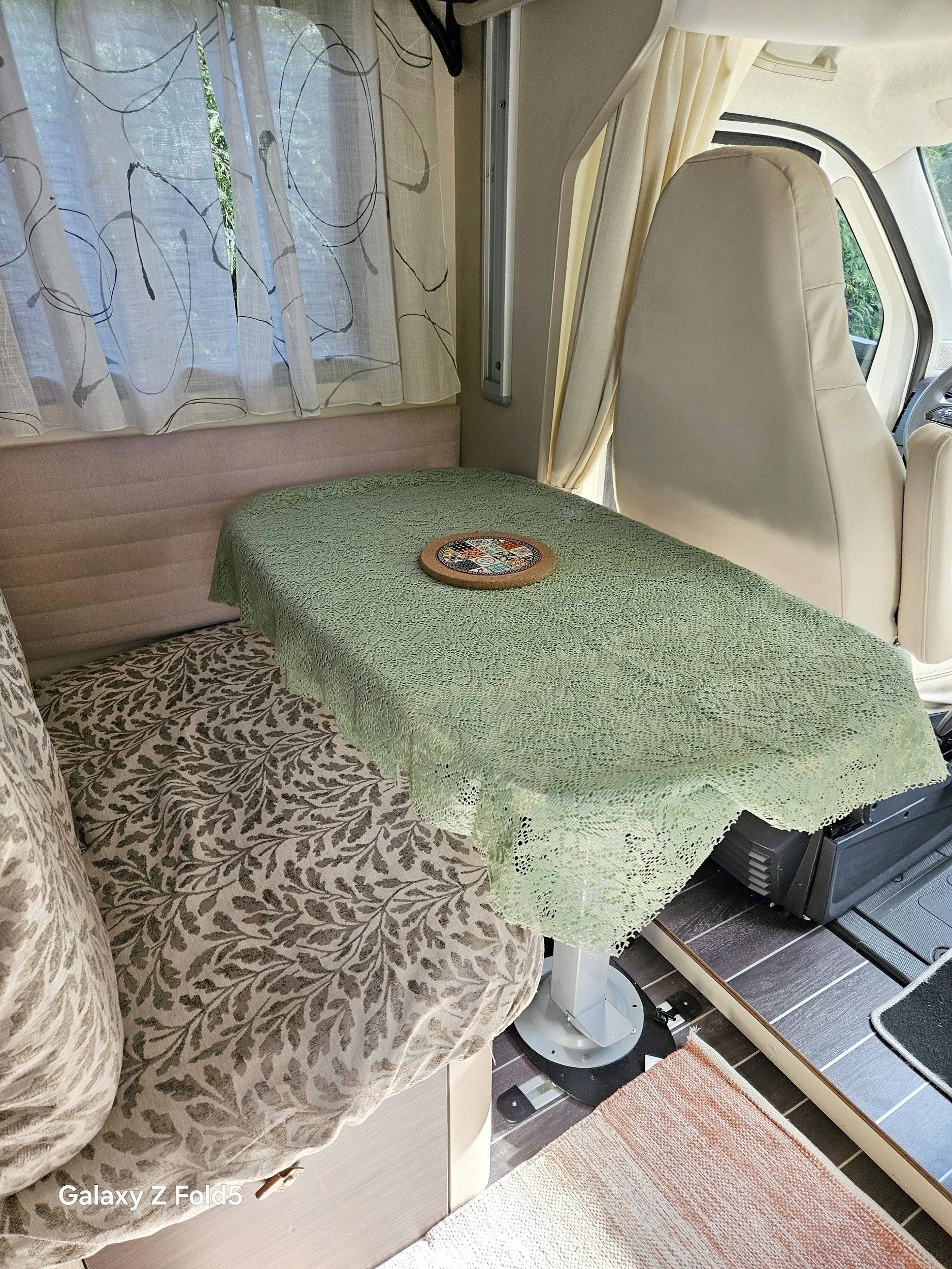 Rimor Rimor Seal 695