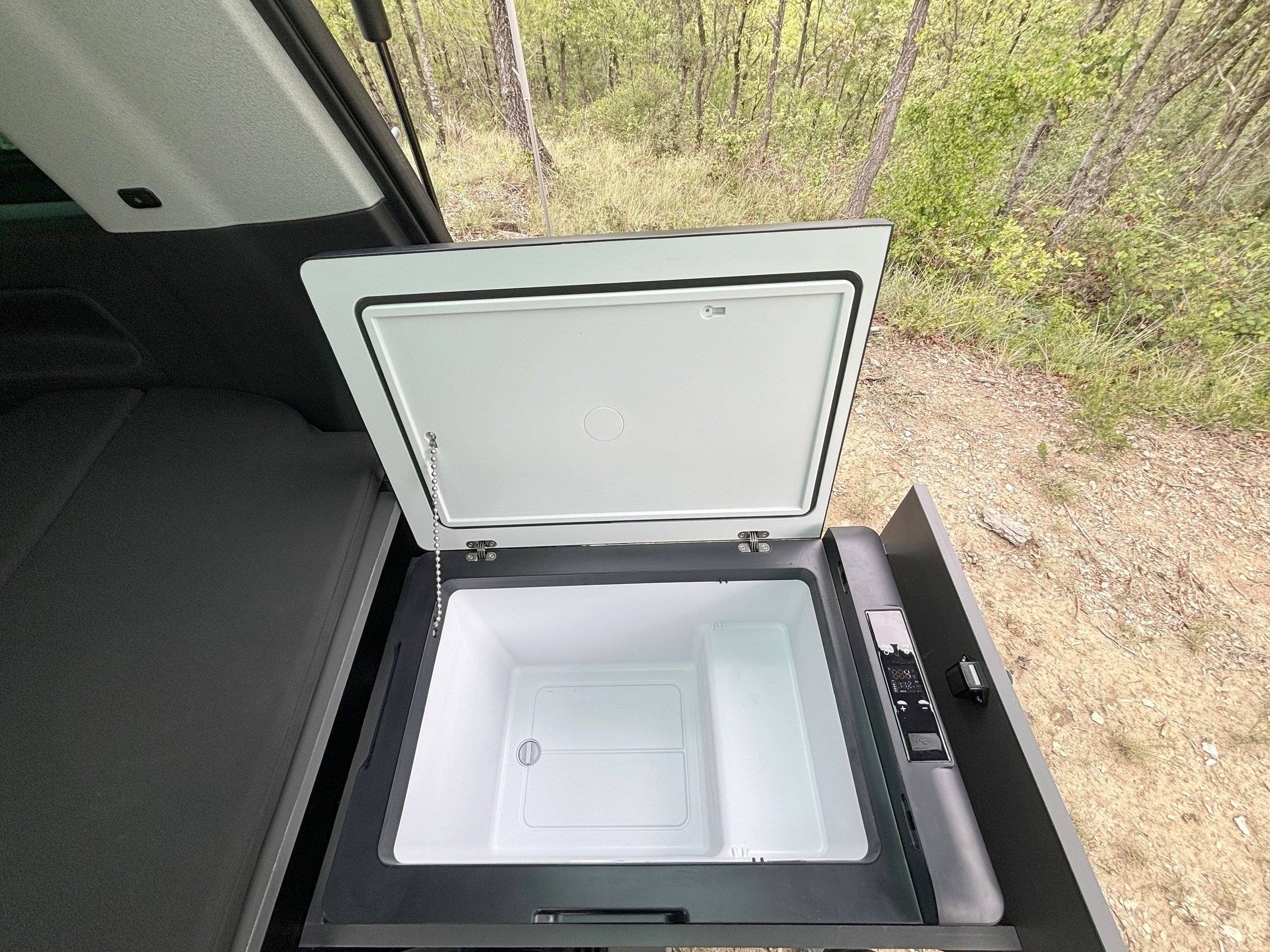 Volkswagen California Beach T6.1