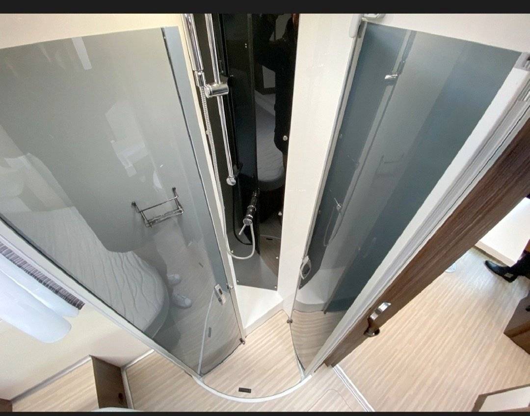 Benimar BENIMAR TESSORO 497