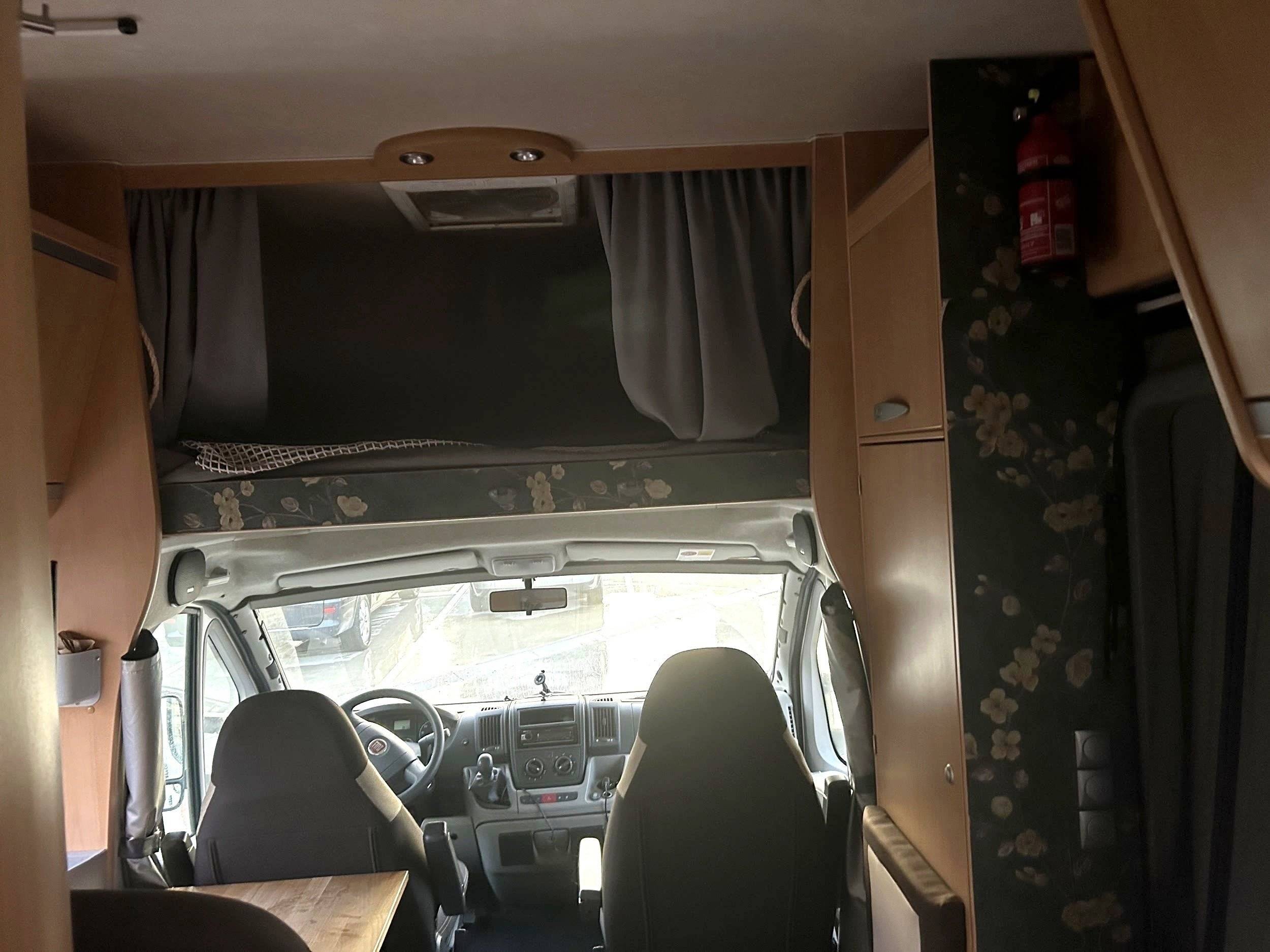 Adria coral sport