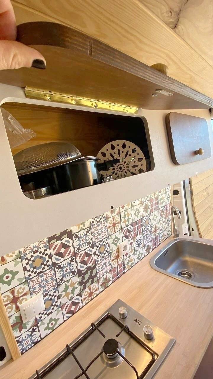 iveco daily 2003 camperizada 2021