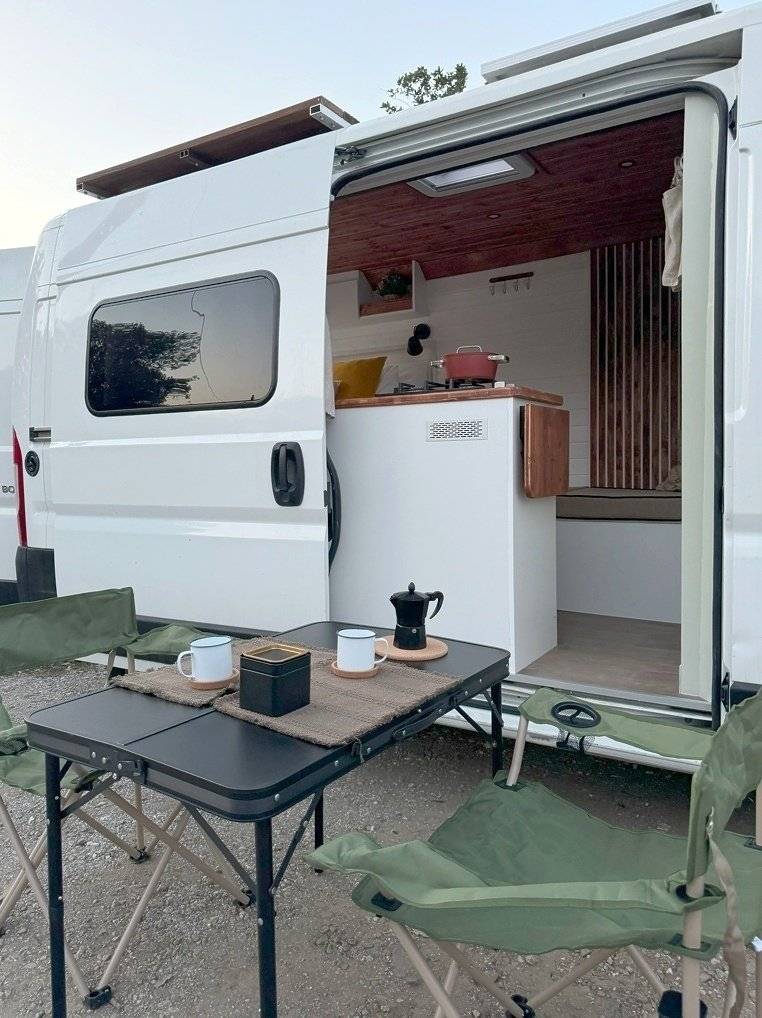 Weinsberg Peugeot Boxer L2H2